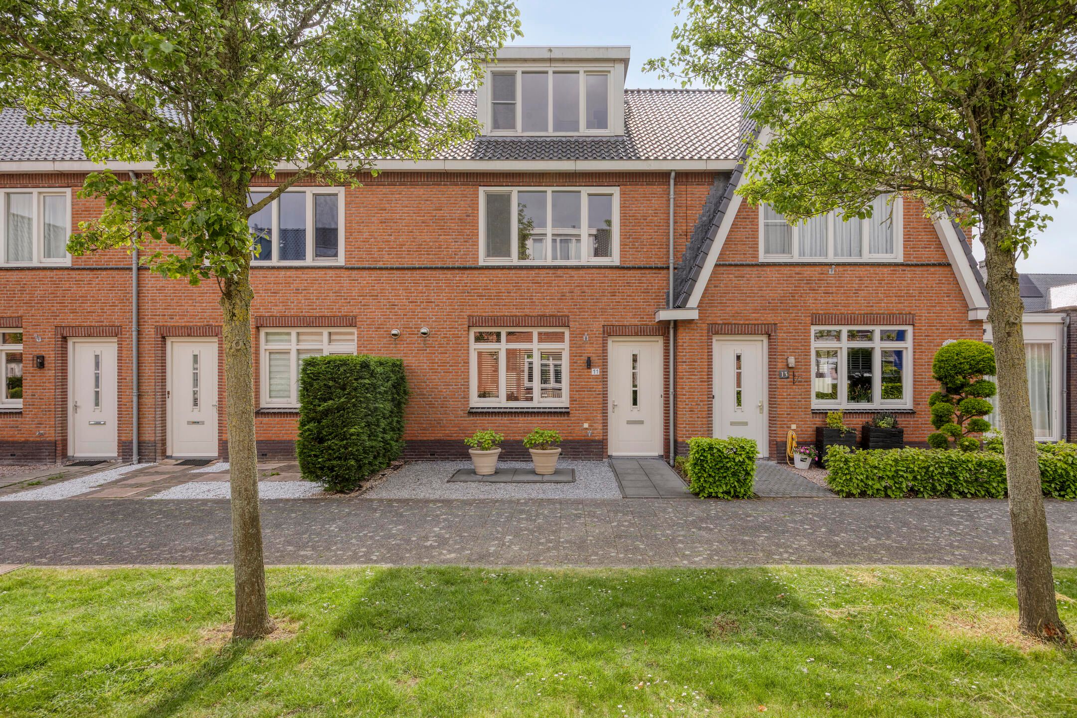 Foto van Krabbescheerhof 11, Kudelstaart