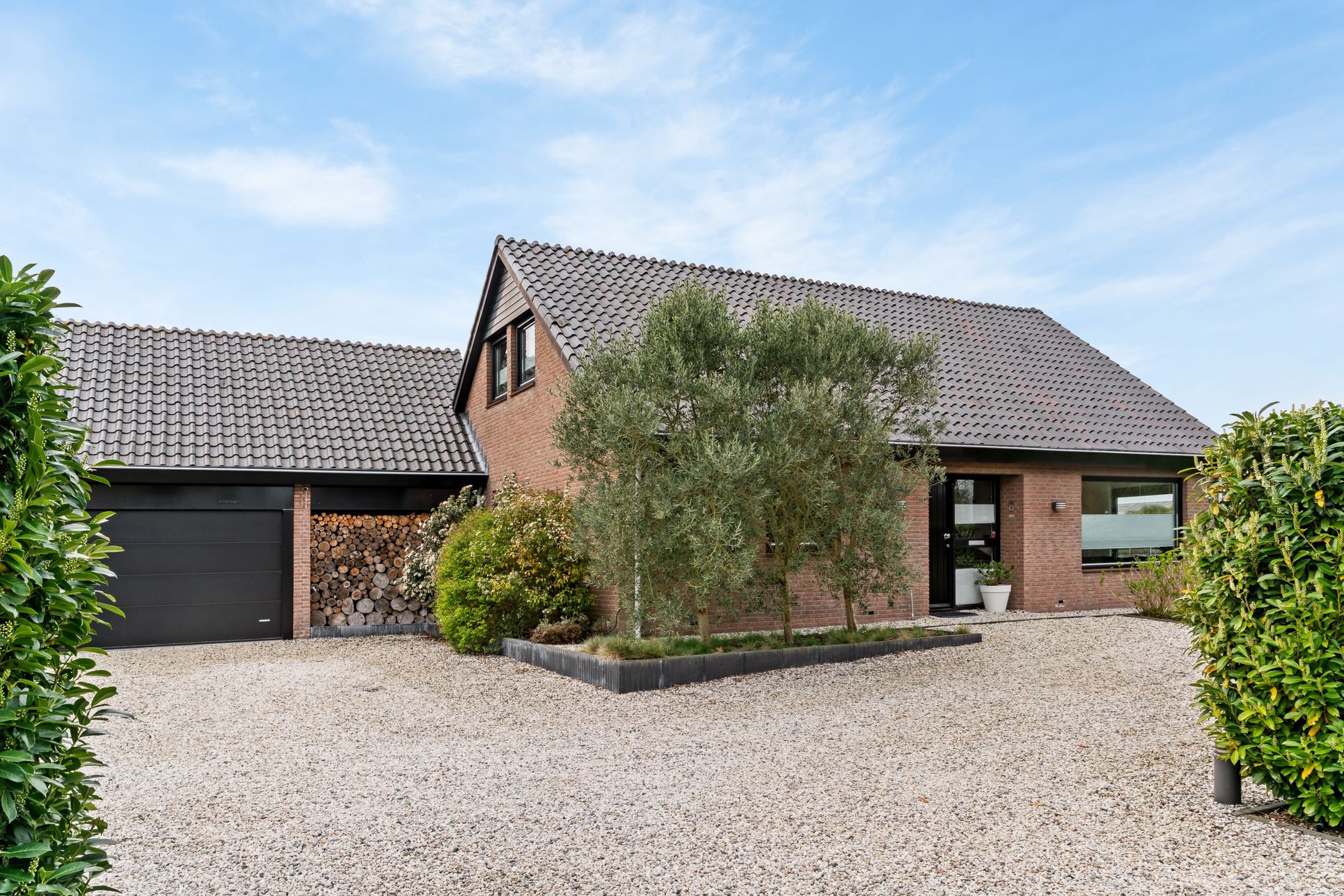 Foto van Aarbergerweg 8, Rijsenhout