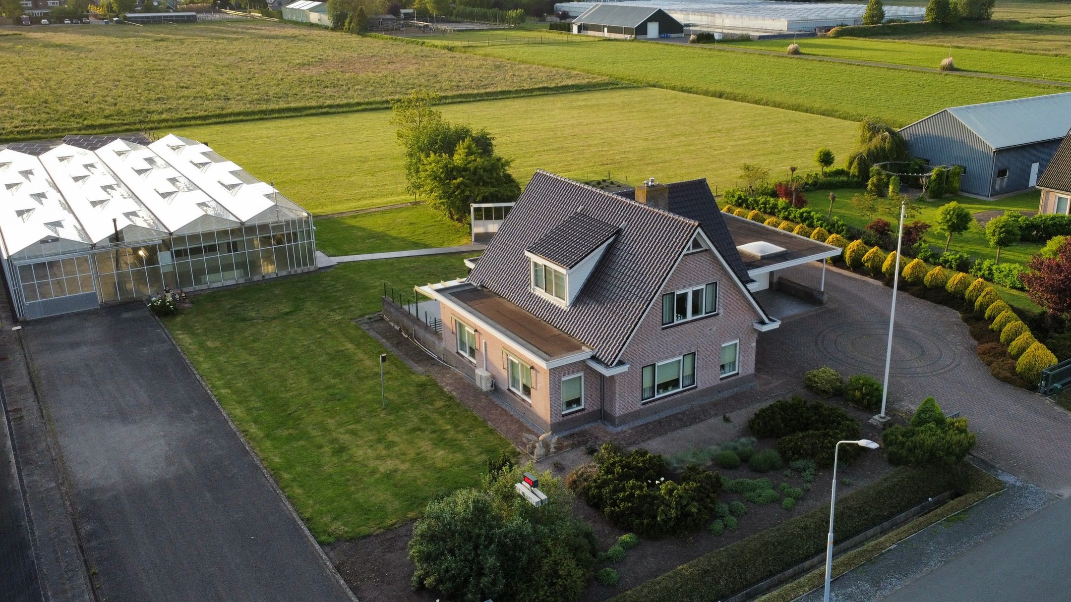 Foto van Heermanszwet 21, Rijsenhout
