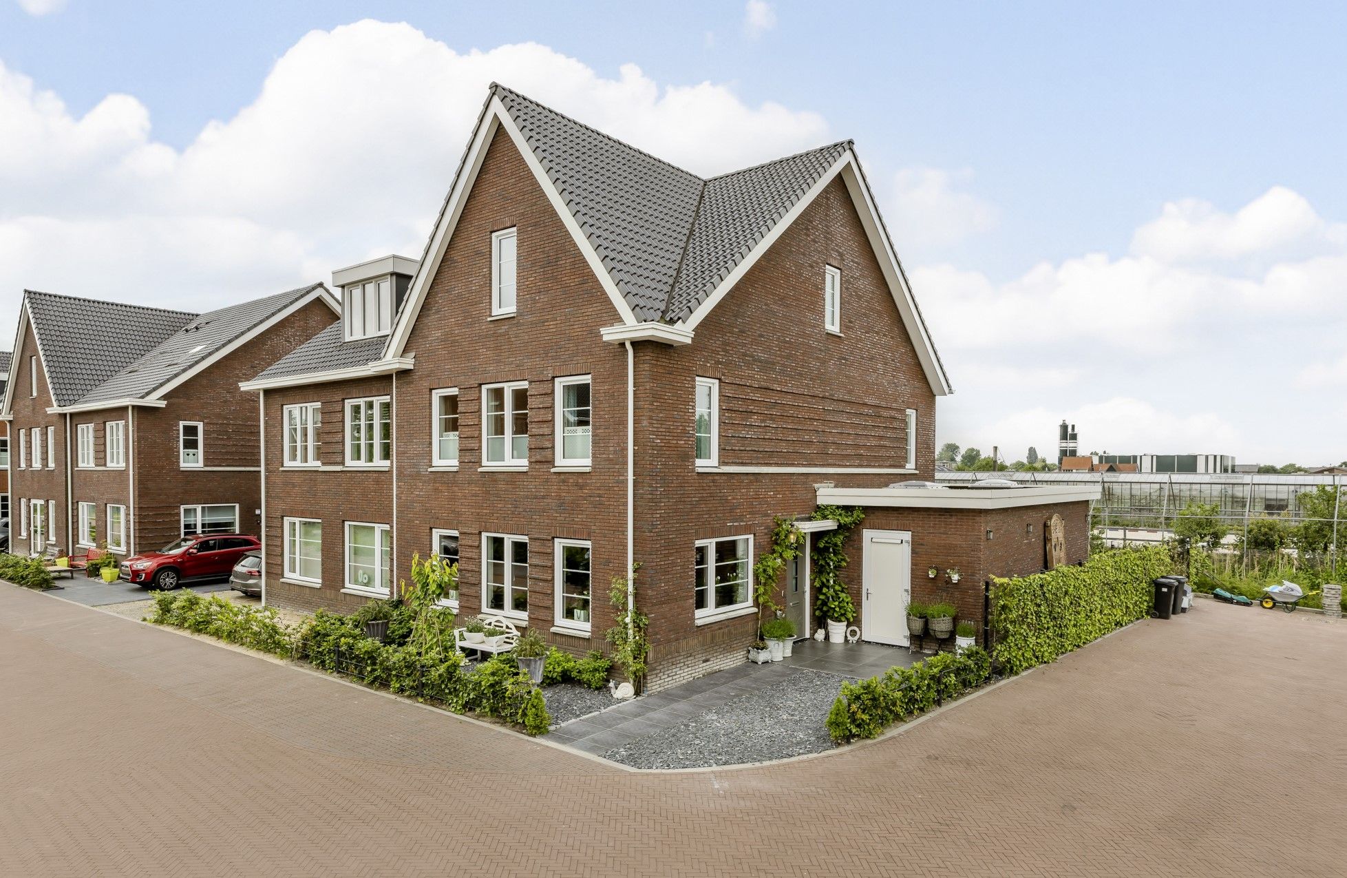 Foto van Willem Maarsehof 33, Rijsenhout