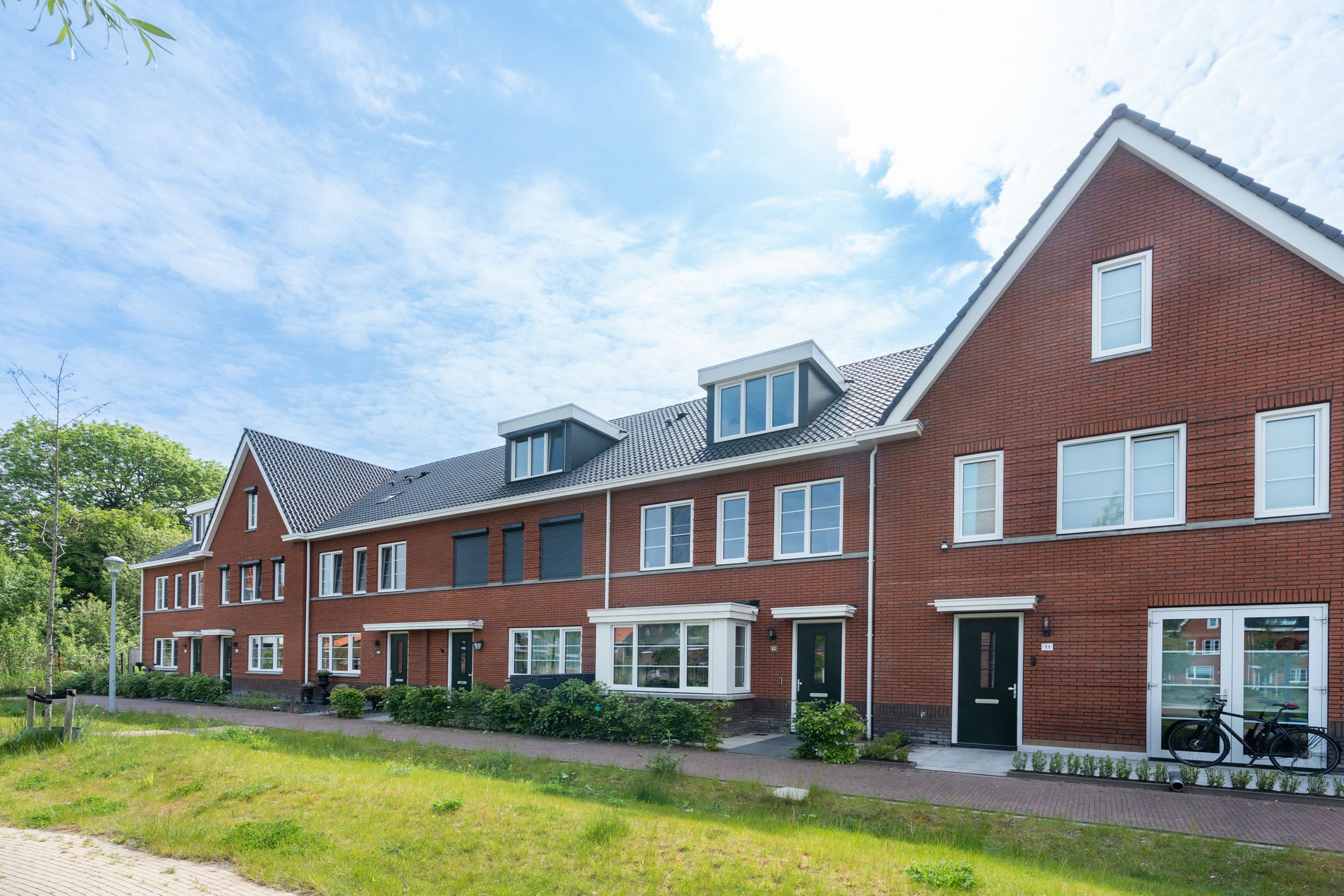 Foto van Willem Maarsehof 9, Rijsenhout