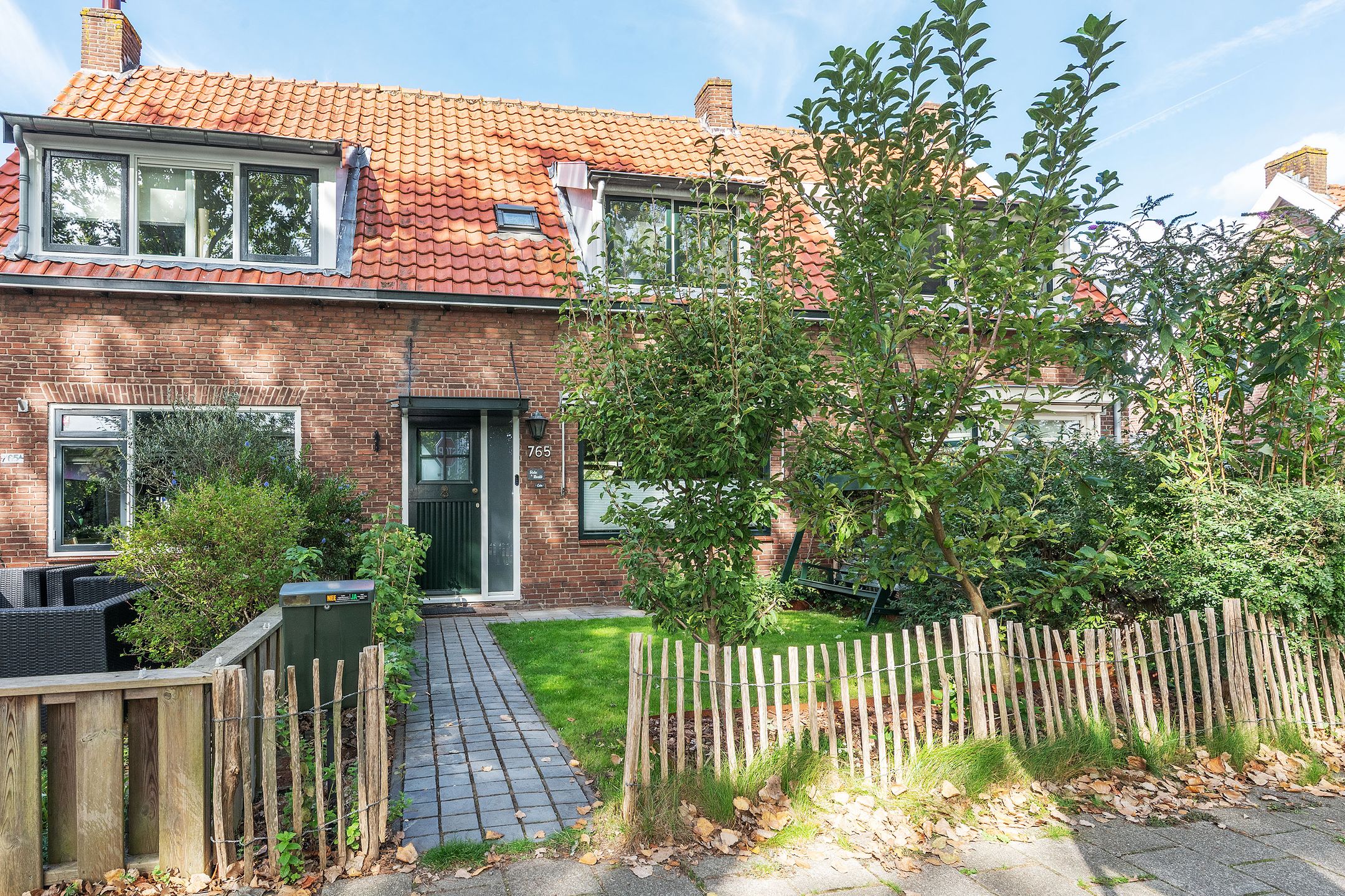 Foto van Aalsmeerderweg 765, Rijsenhout