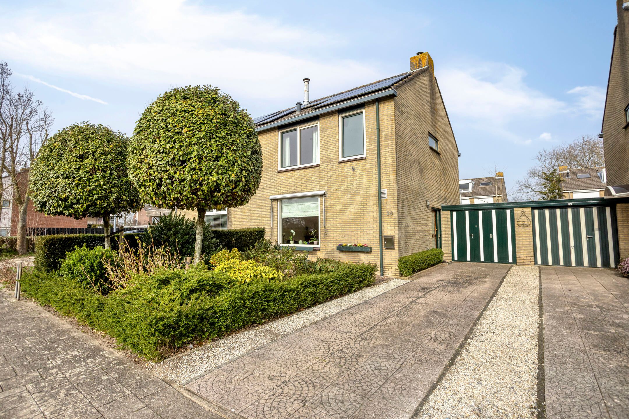 Foto van Sloppenbrugge 29, Rijsenhout