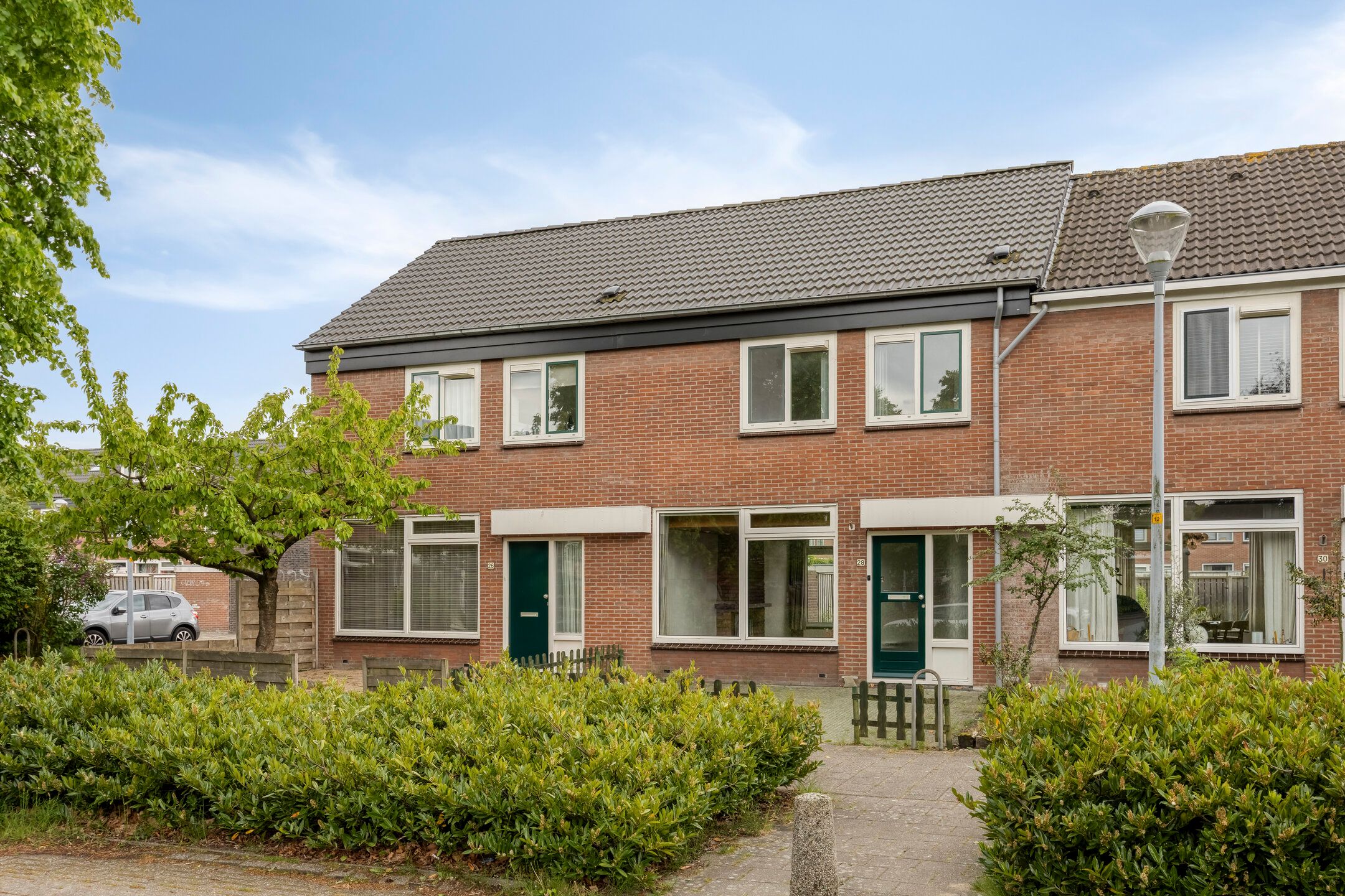 Foto van Verlaatsweg 28, Rijsenhout