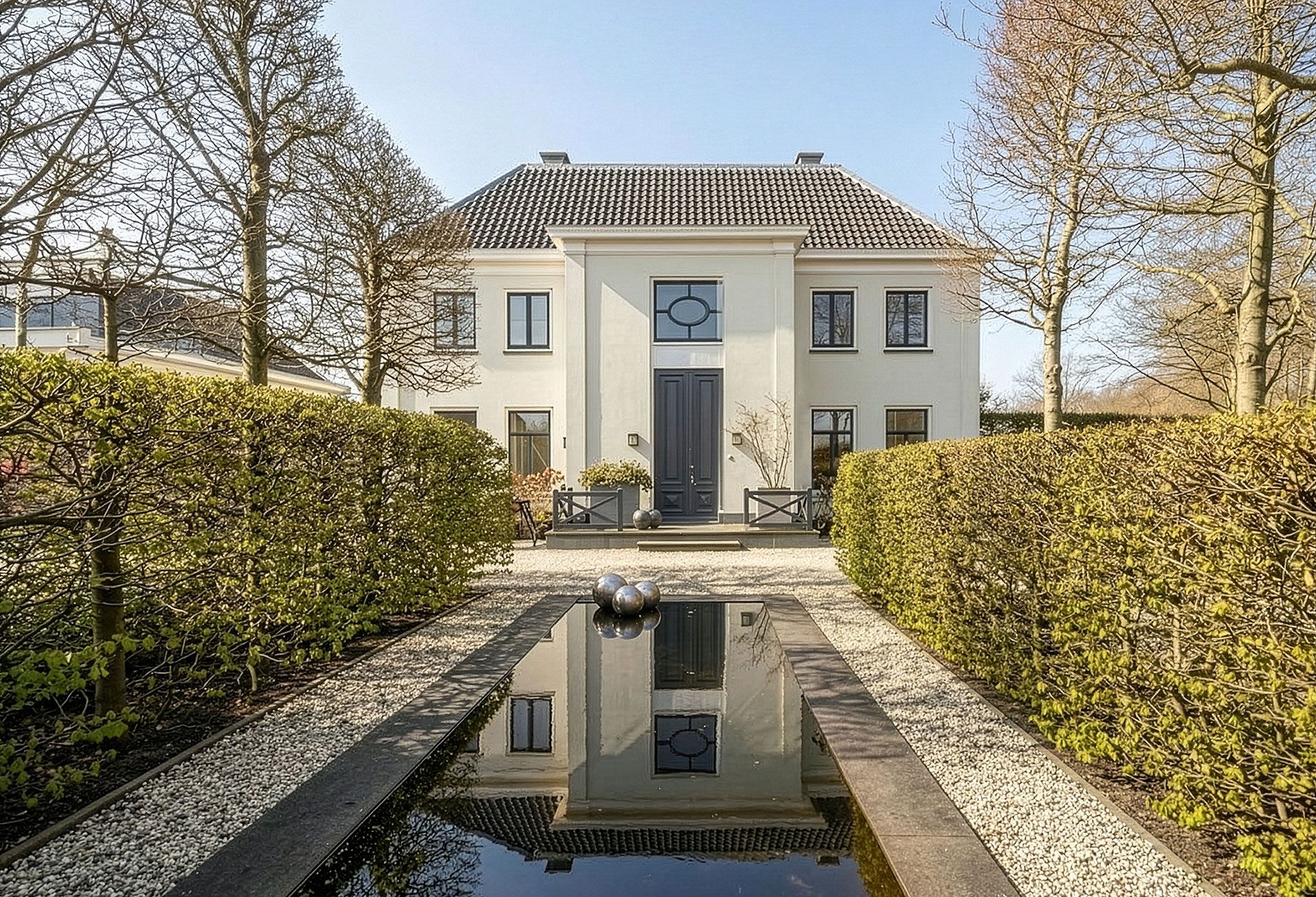 Foto van Piet Lanserhof 20, Rijsenhout