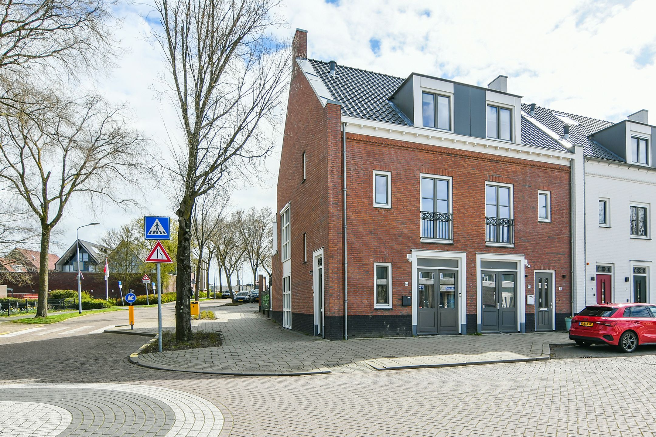 Foto van Grundel 4A, Rijsenhout