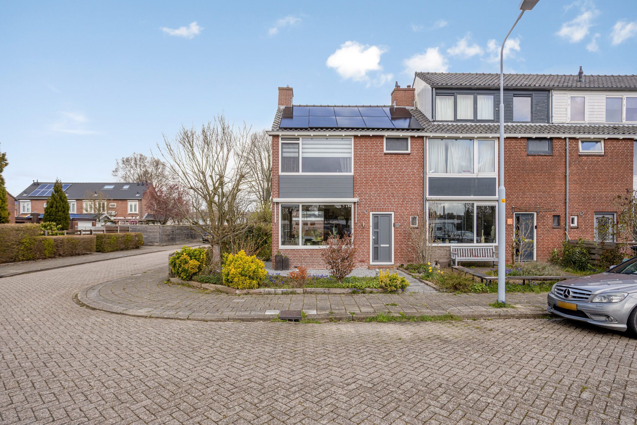 Foto van Zeilhof 25, Rijsenhout