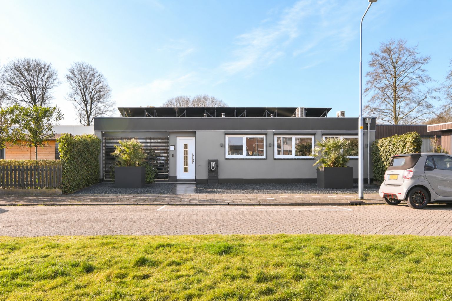 Foto van Zeilhof 30, Rijsenhout