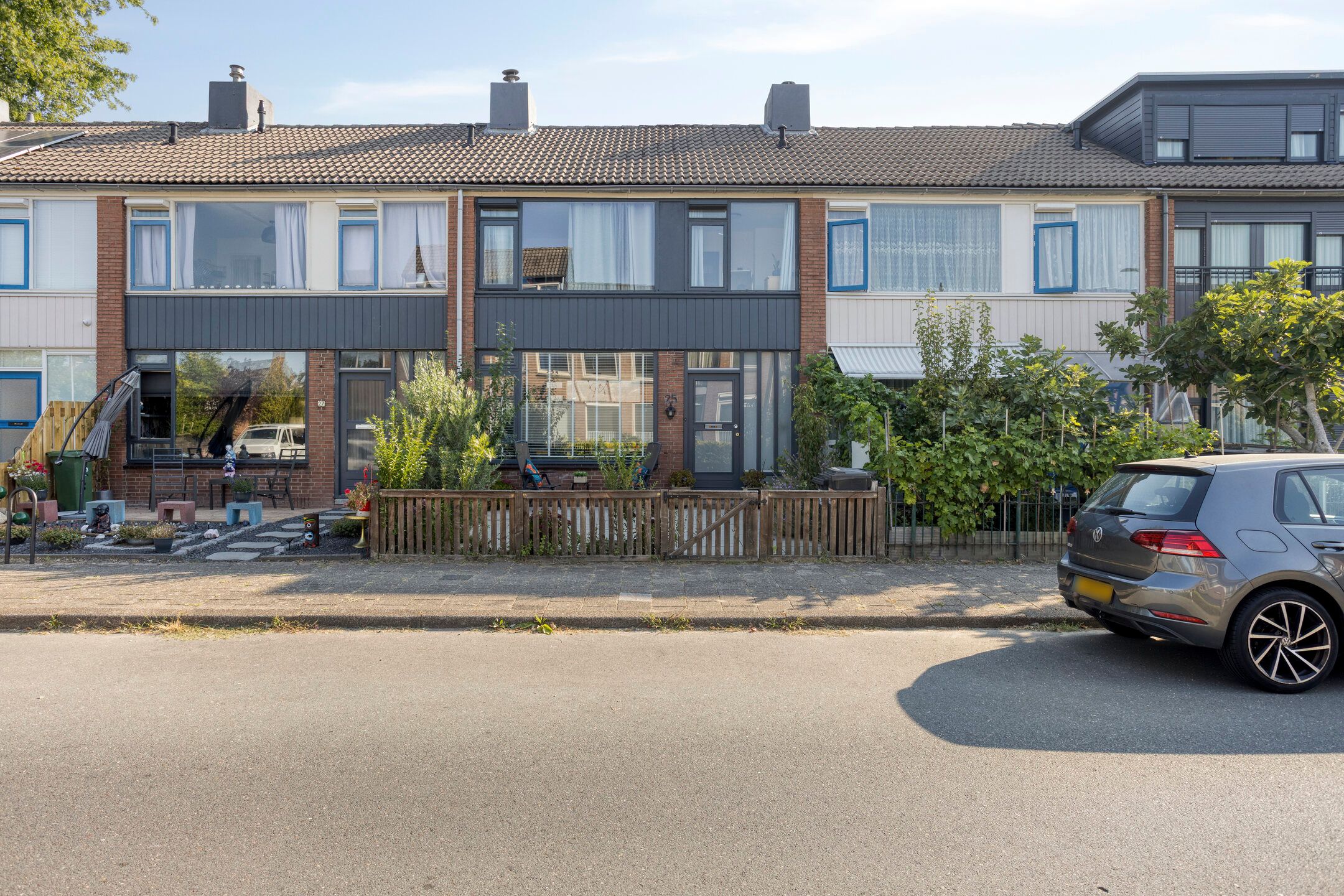 Foto van Verremeer 25, Rijsenhout
