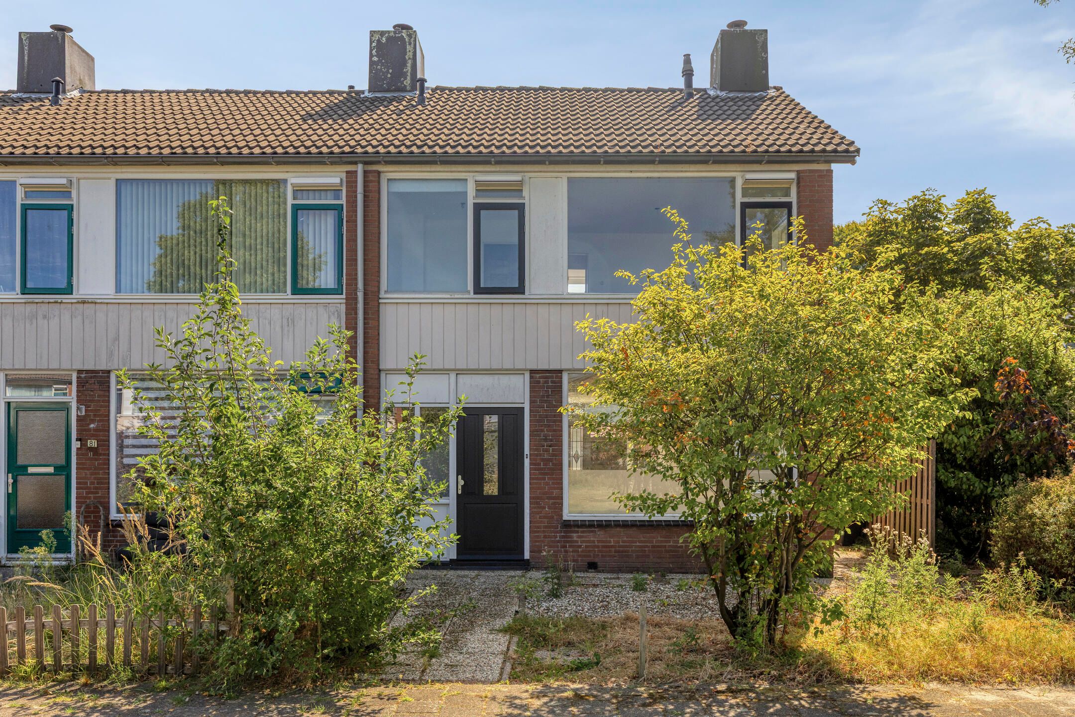 Foto van Verremeer 79, Rijsenhout