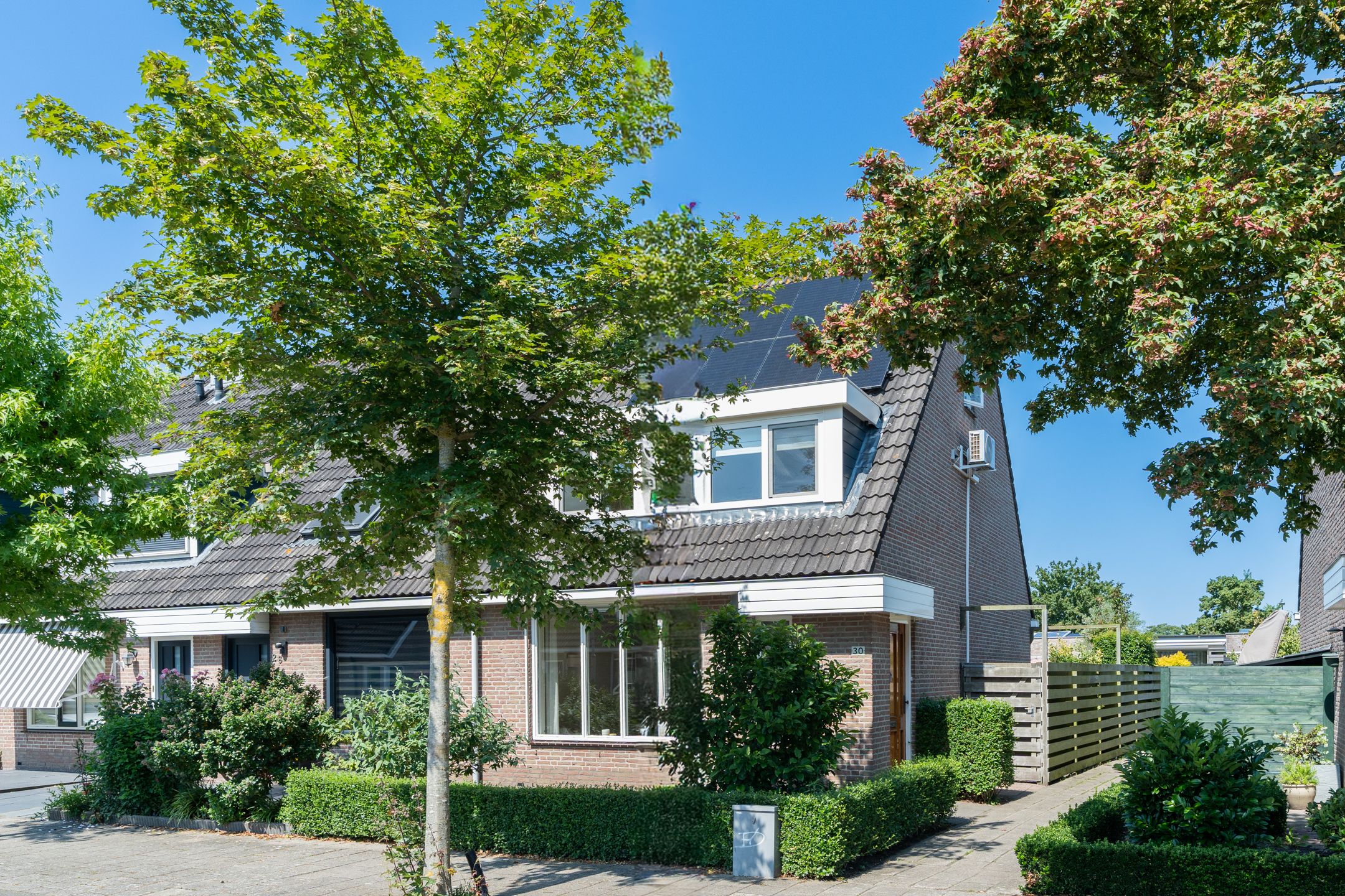 Foto van Stuurboord 30, Rijsenhout