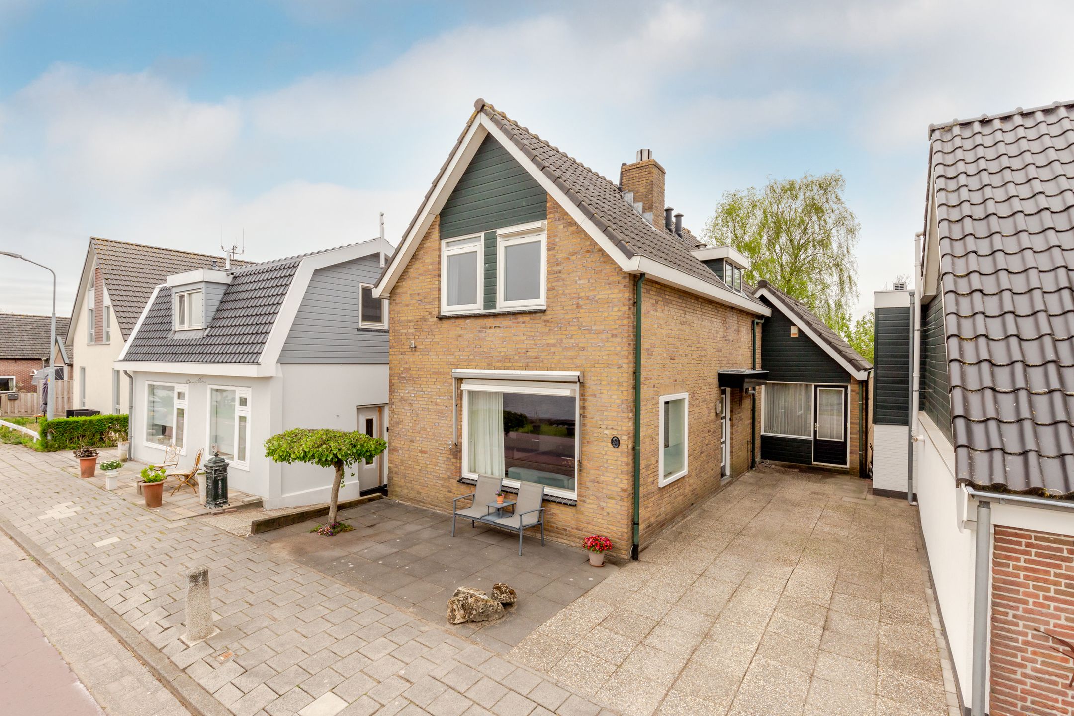 Foto van Schipholdijk 261, Oude Meer