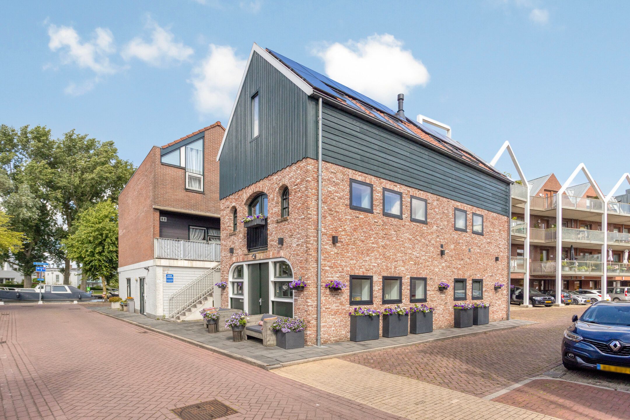 Foto van Hoornsebuurt 22, Purmerend
