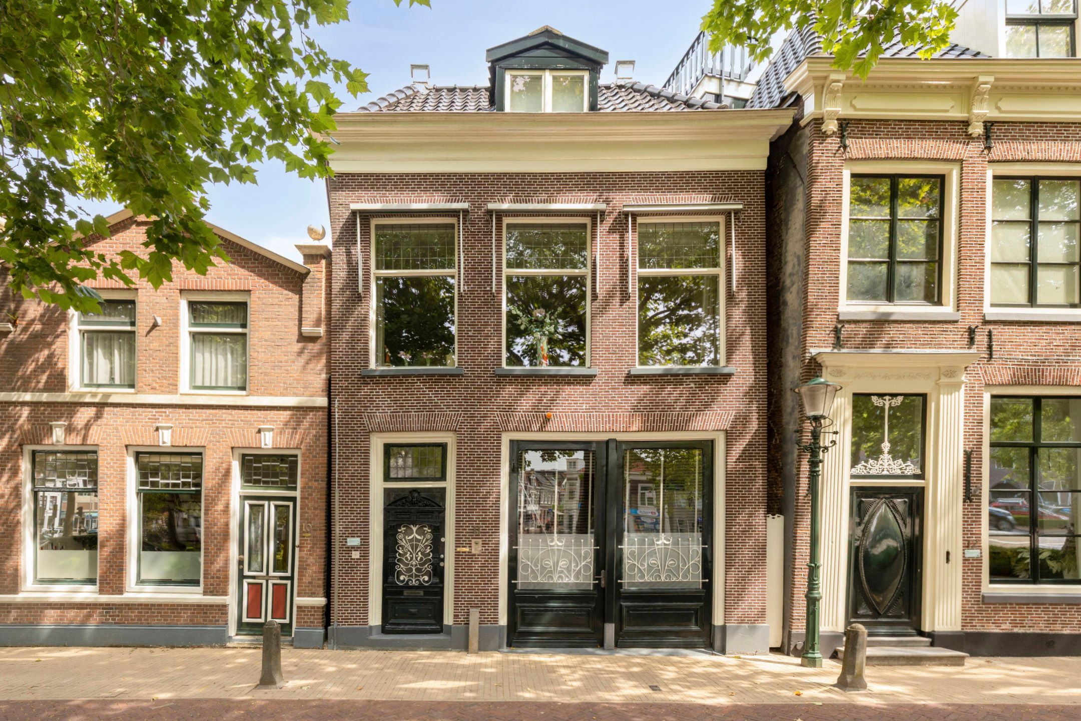 Foto van Venediën 11, Purmerend