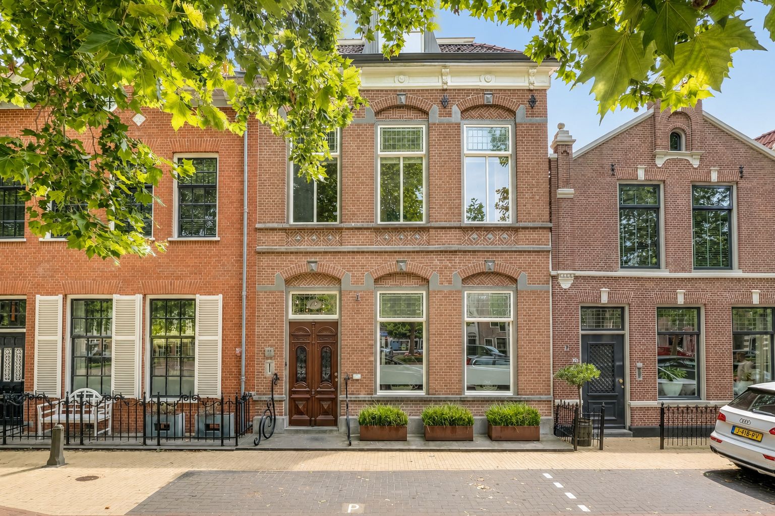 Foto van Venediën 14, Purmerend
