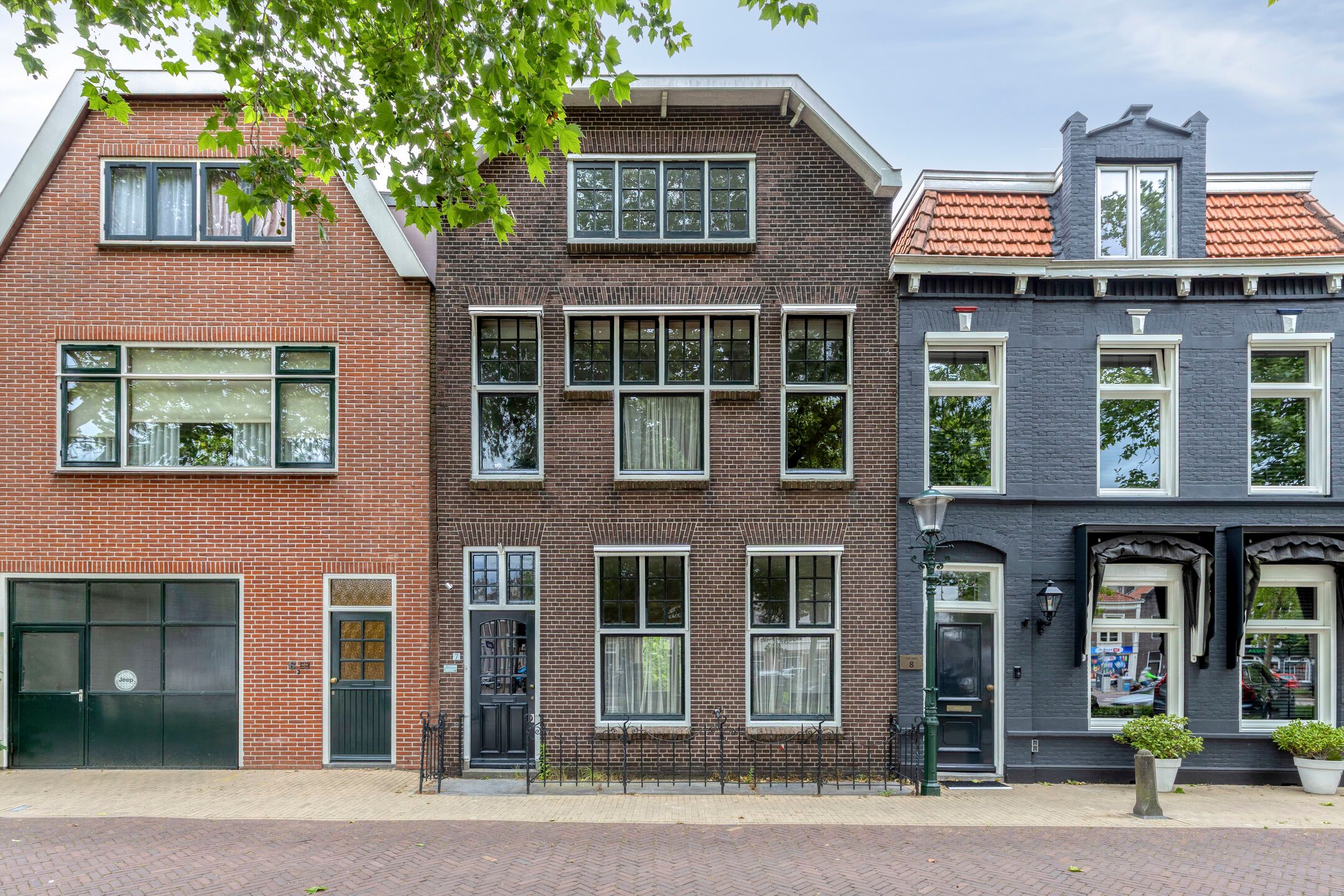 Foto van Venediën 7, Purmerend