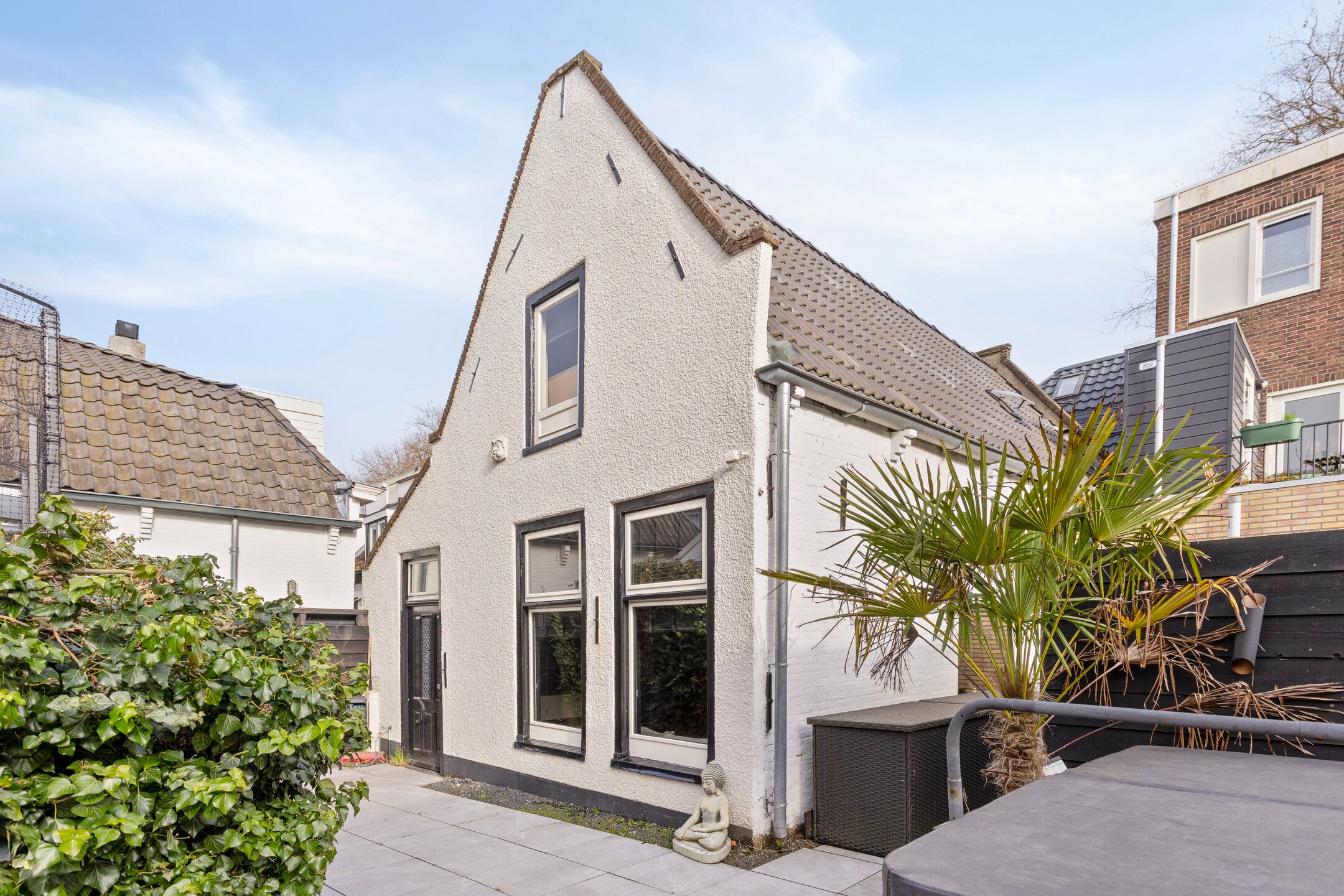 Foto van Westerstraat 70, Purmerend