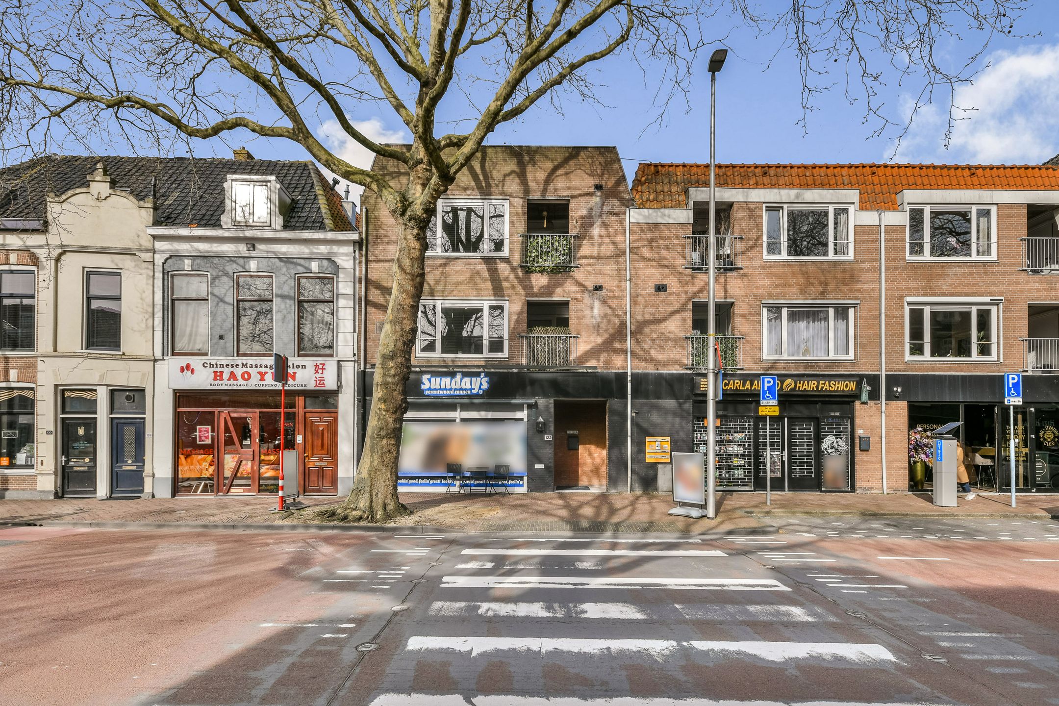 Foto van Westerstraat 120, Purmerend