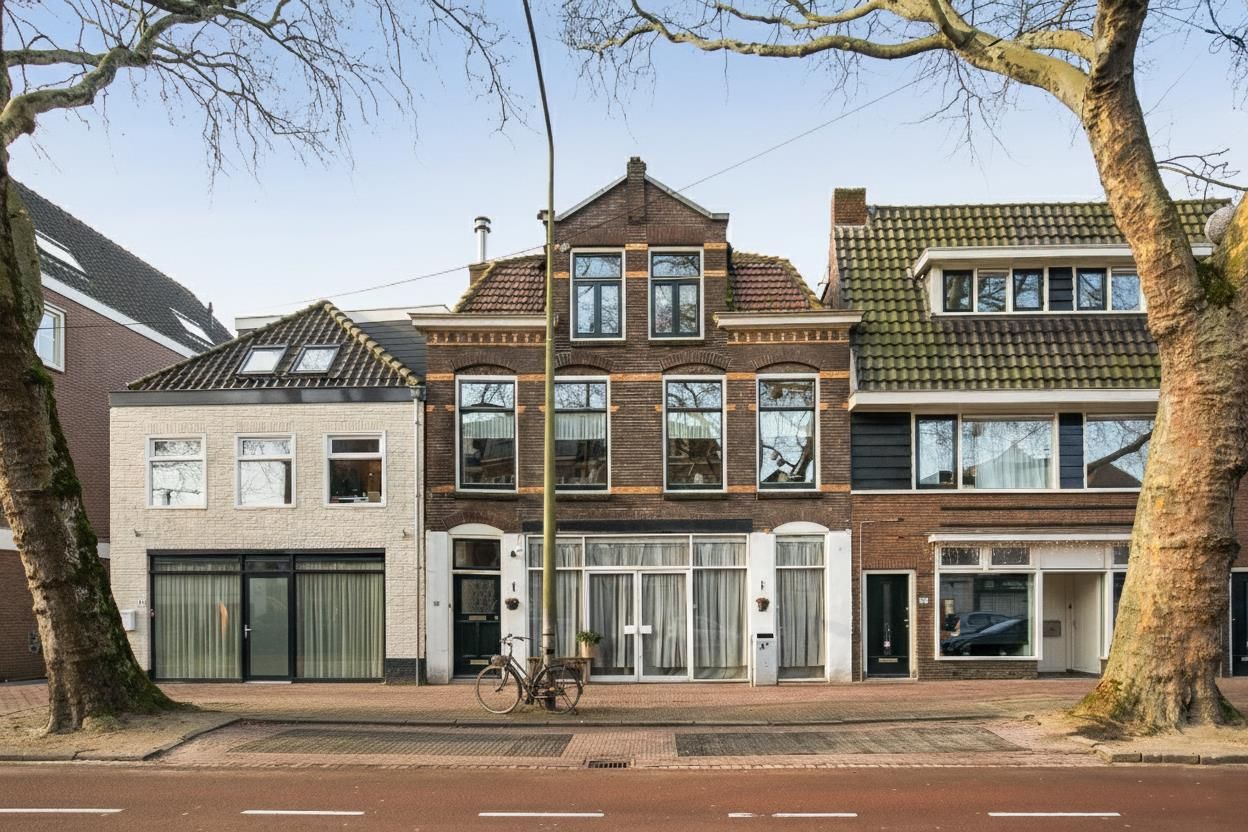 Foto van Westerstraat 80, Purmerend