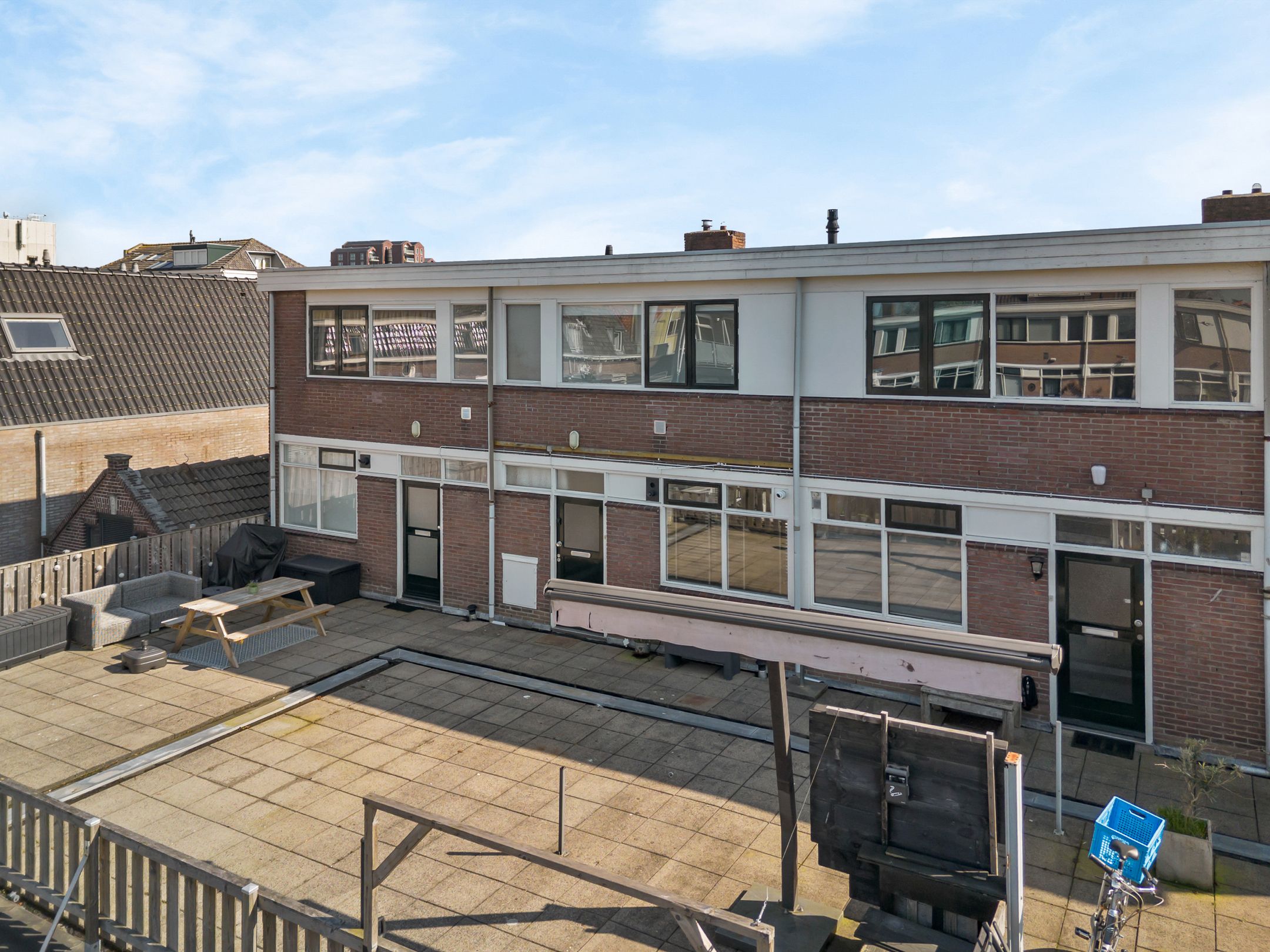 Foto van Zuidersteeg 8C, Purmerend