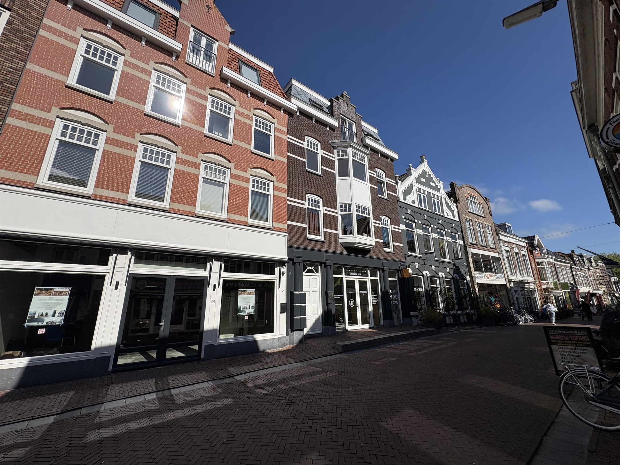 Foto van Peperstraat 28E, Purmerend