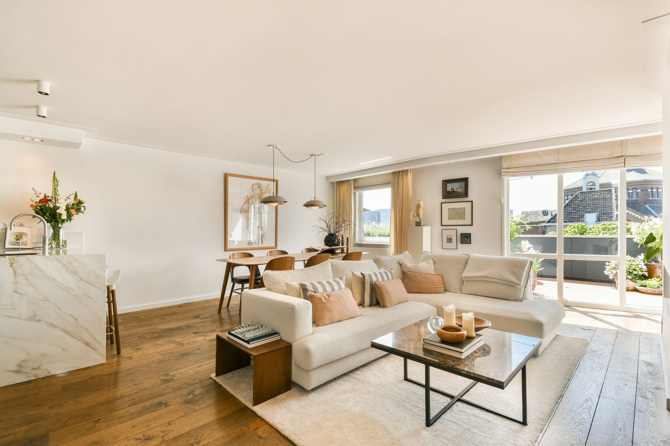 Foto van Kerkstraat 5F, Purmerend