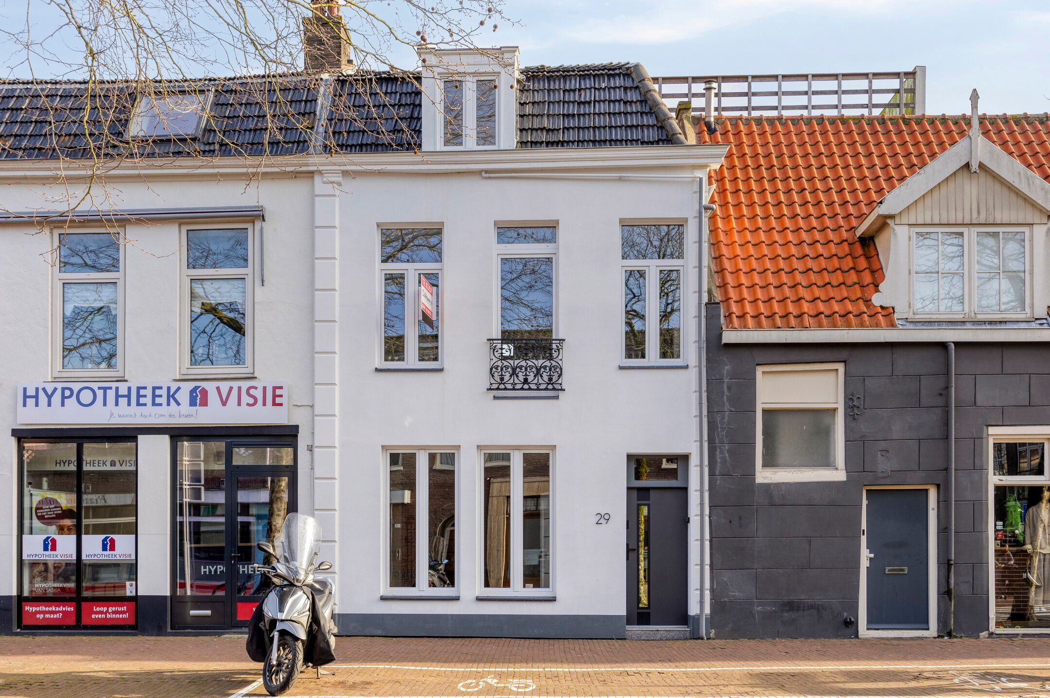Foto van Nieuwstraat 29, Purmerend
