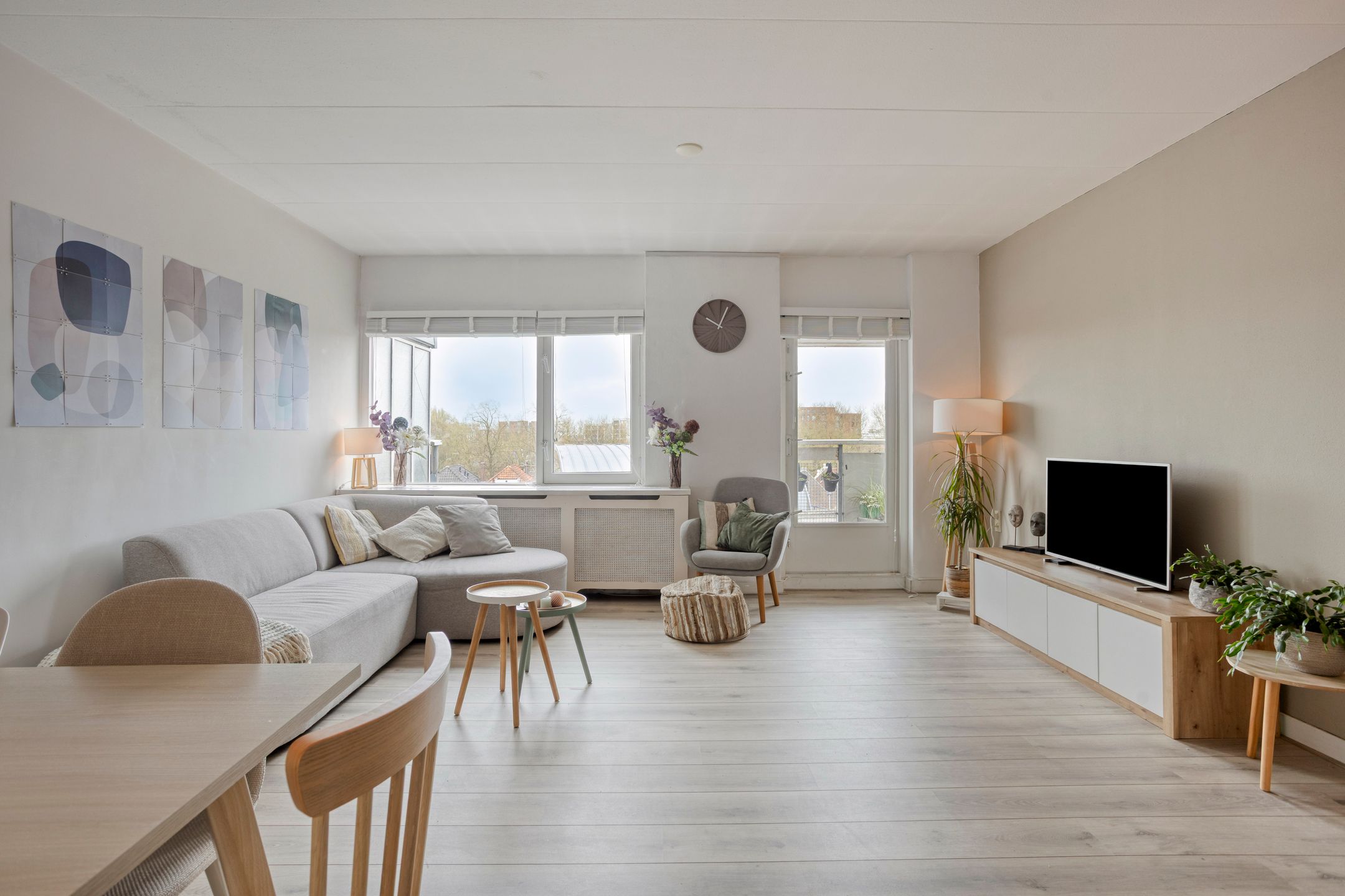 Foto van Nieuwstraat 55D, Purmerend