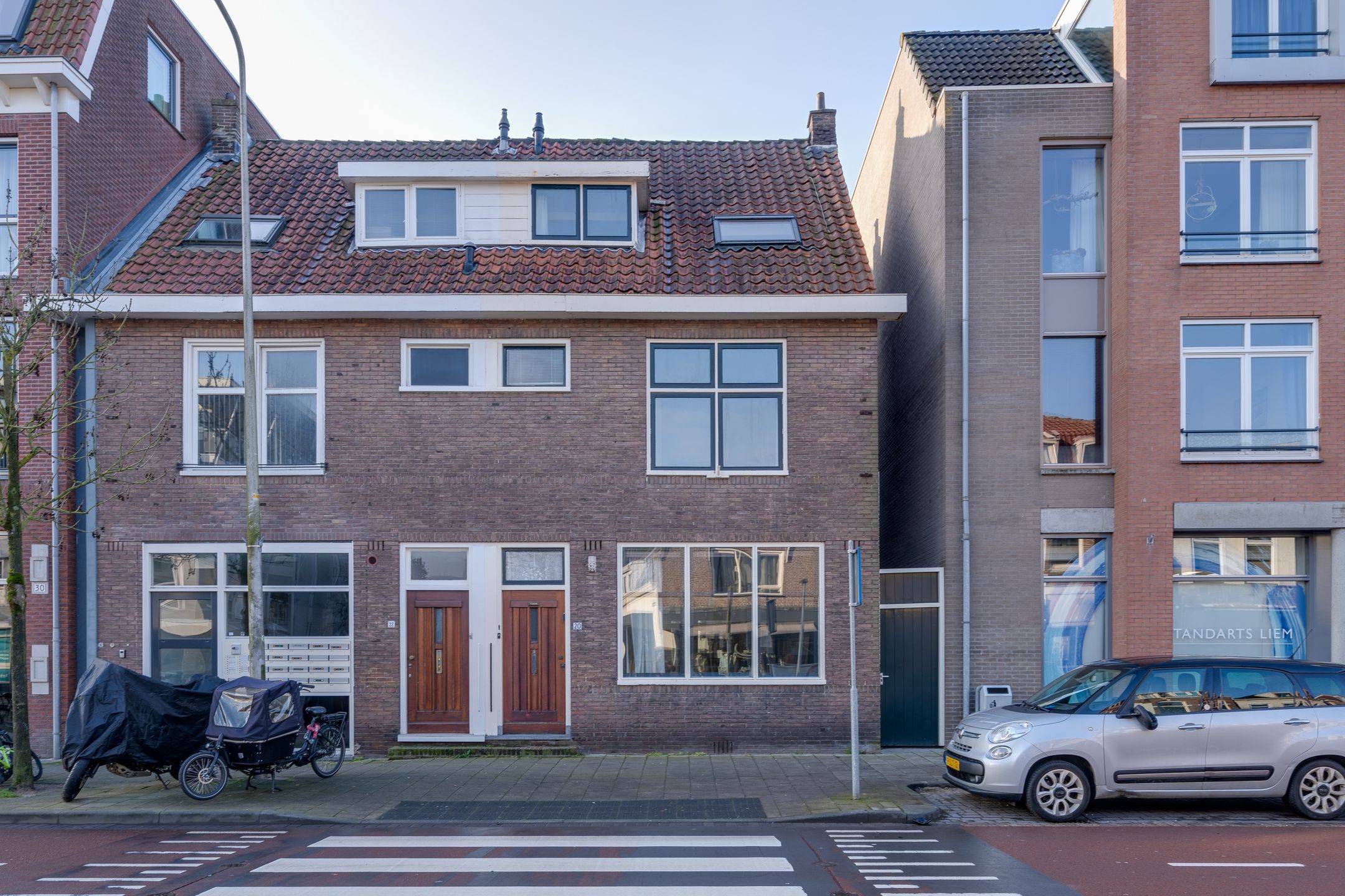 Foto van Nieuwstraat 20, Purmerend