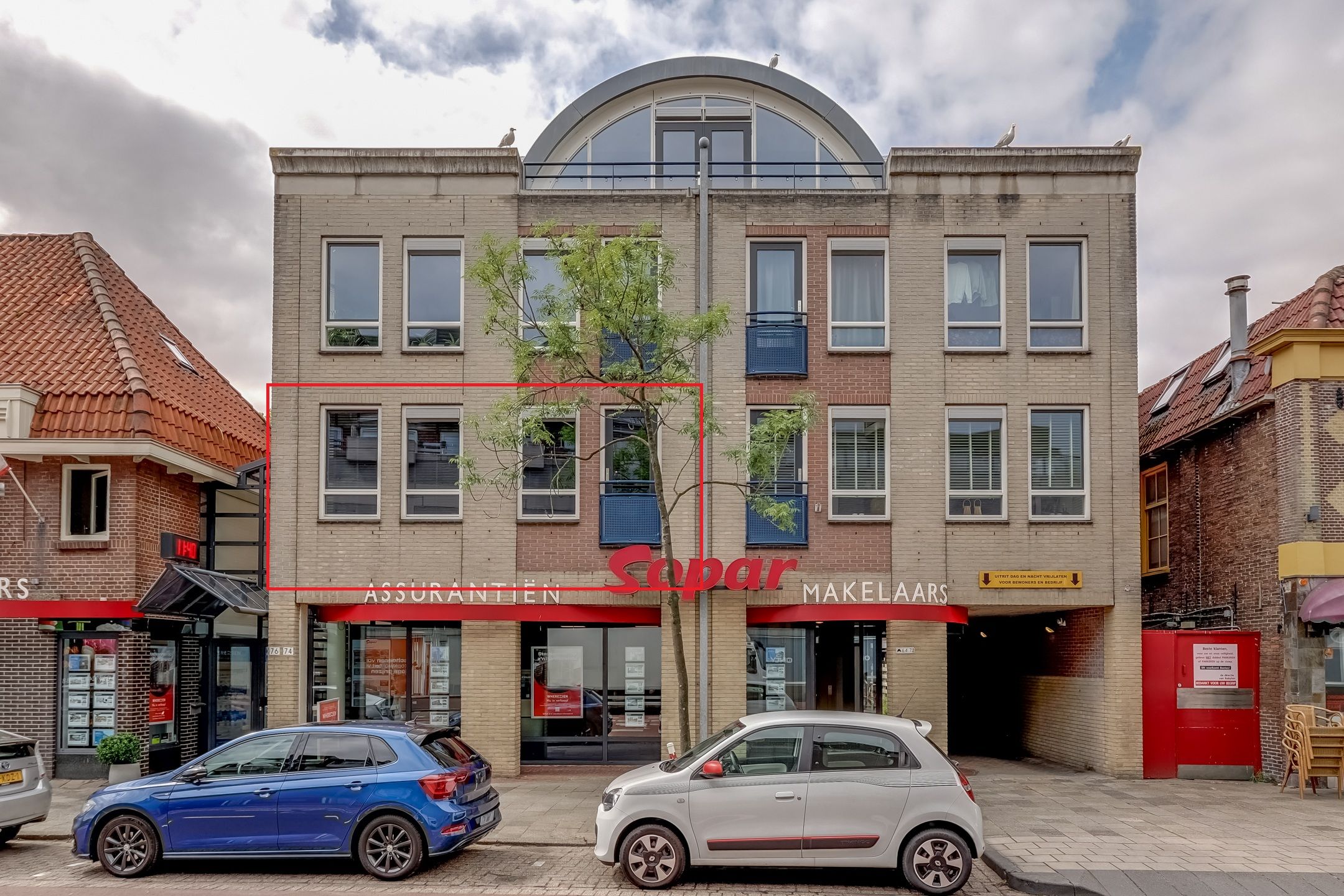 Foto van Nieuwstraat 66, Purmerend