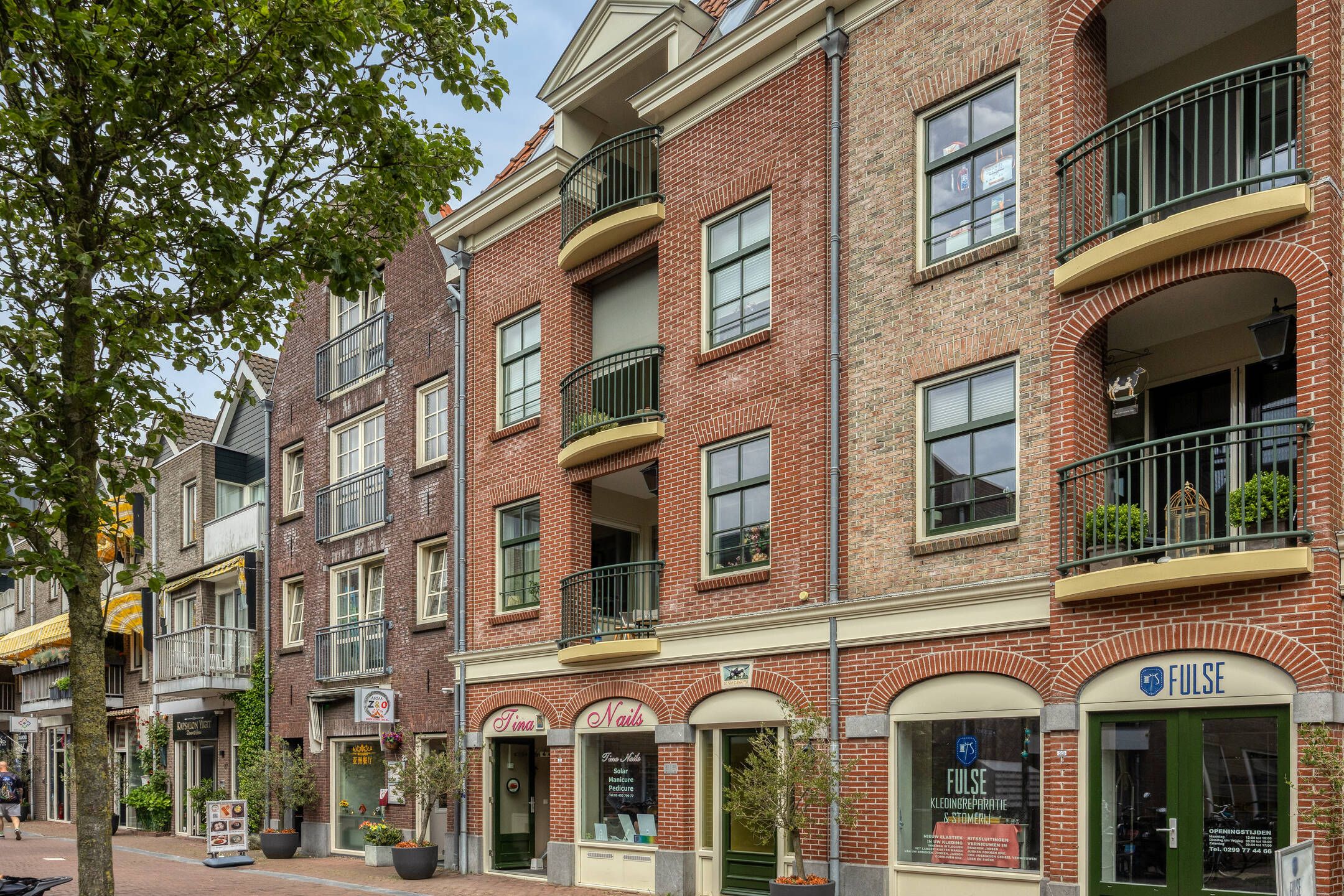 Foto van Plantsoenstraat 31C, Purmerend