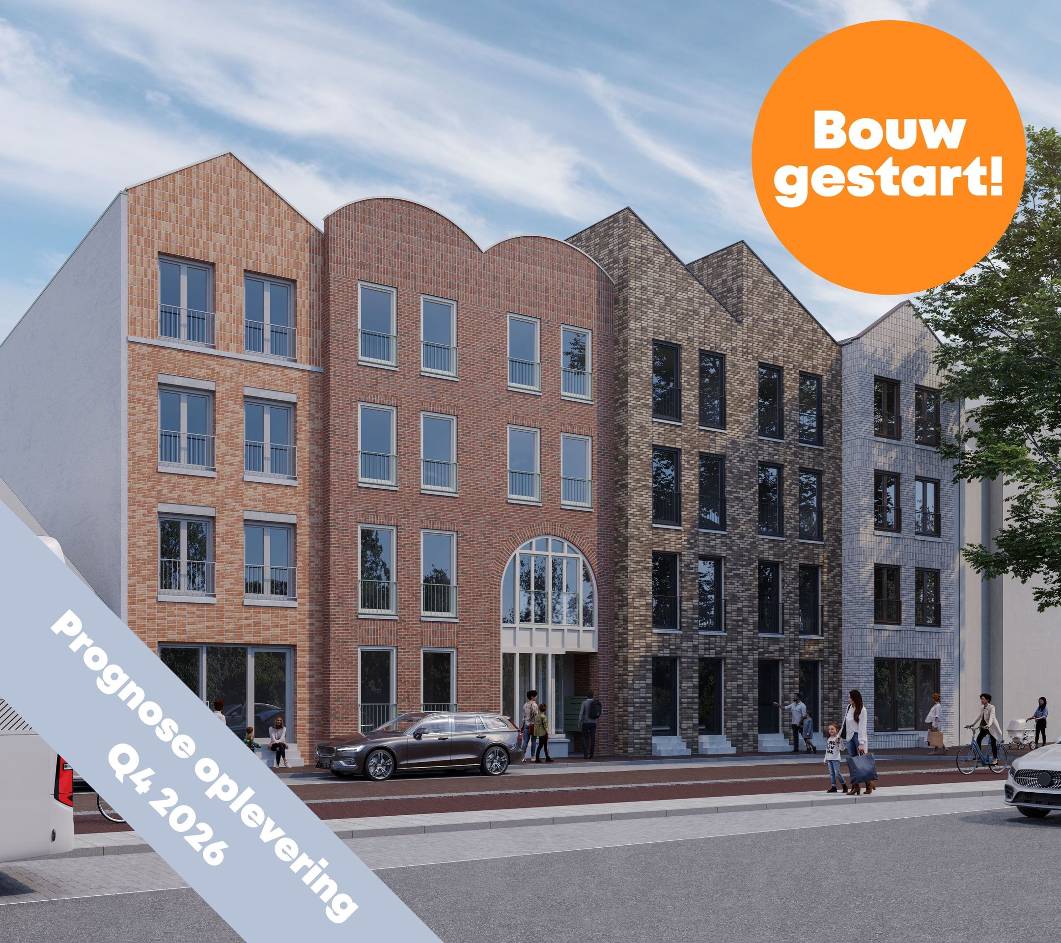 Foto van Achterdijk 26A, Purmerend