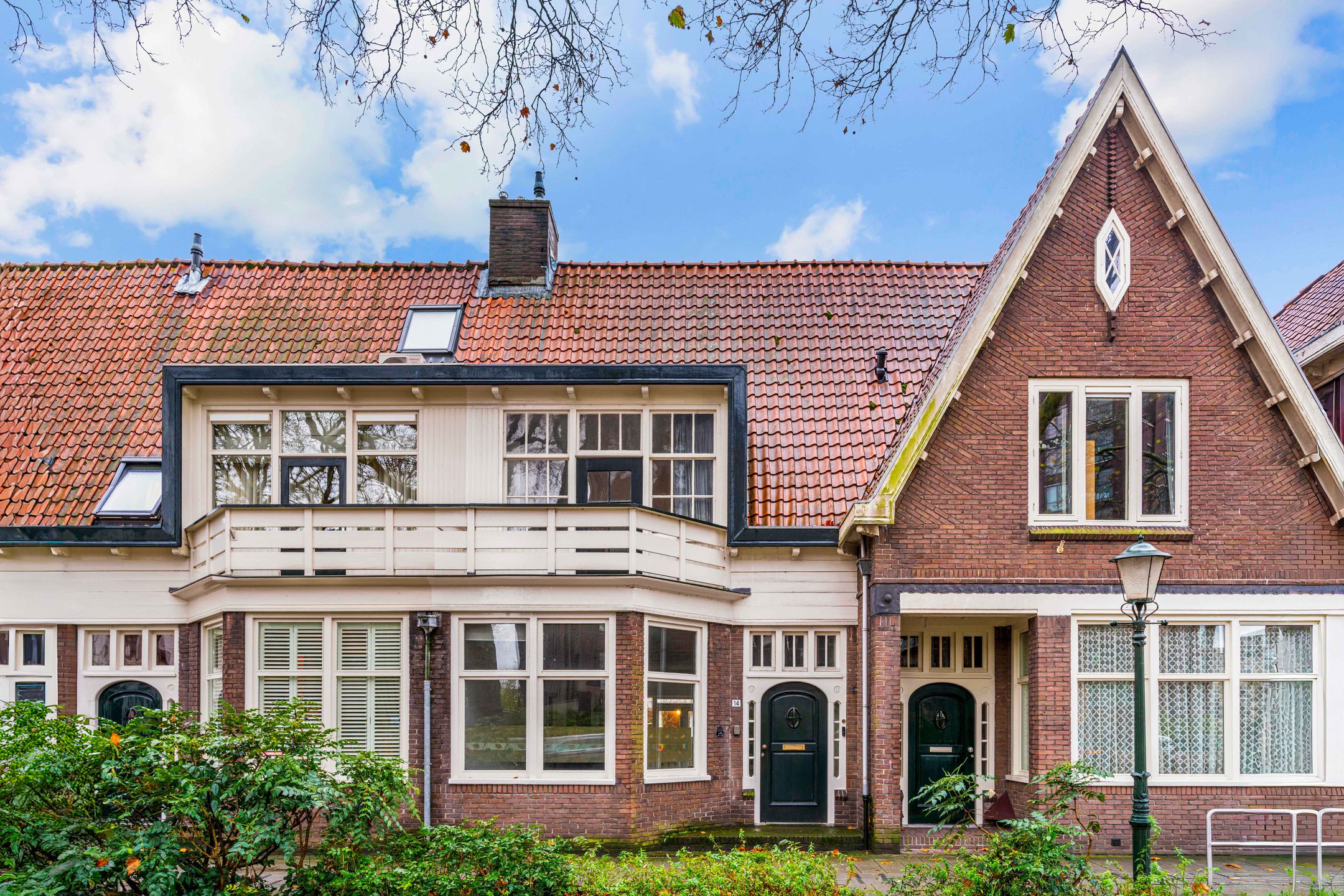 Foto van Purmersteenweg 14, Purmerend