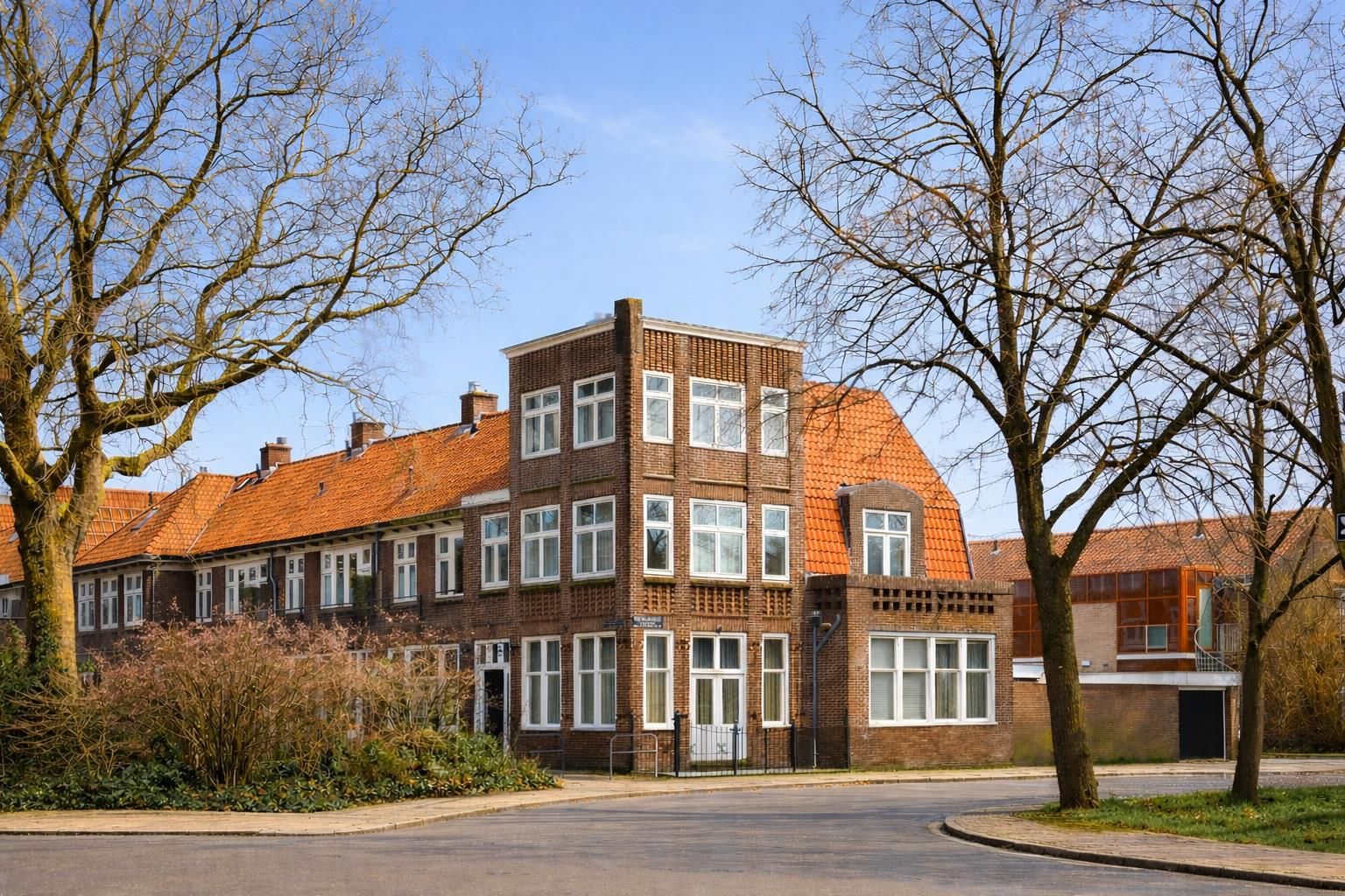 Foto van Purmersteenweg 2, Purmerend