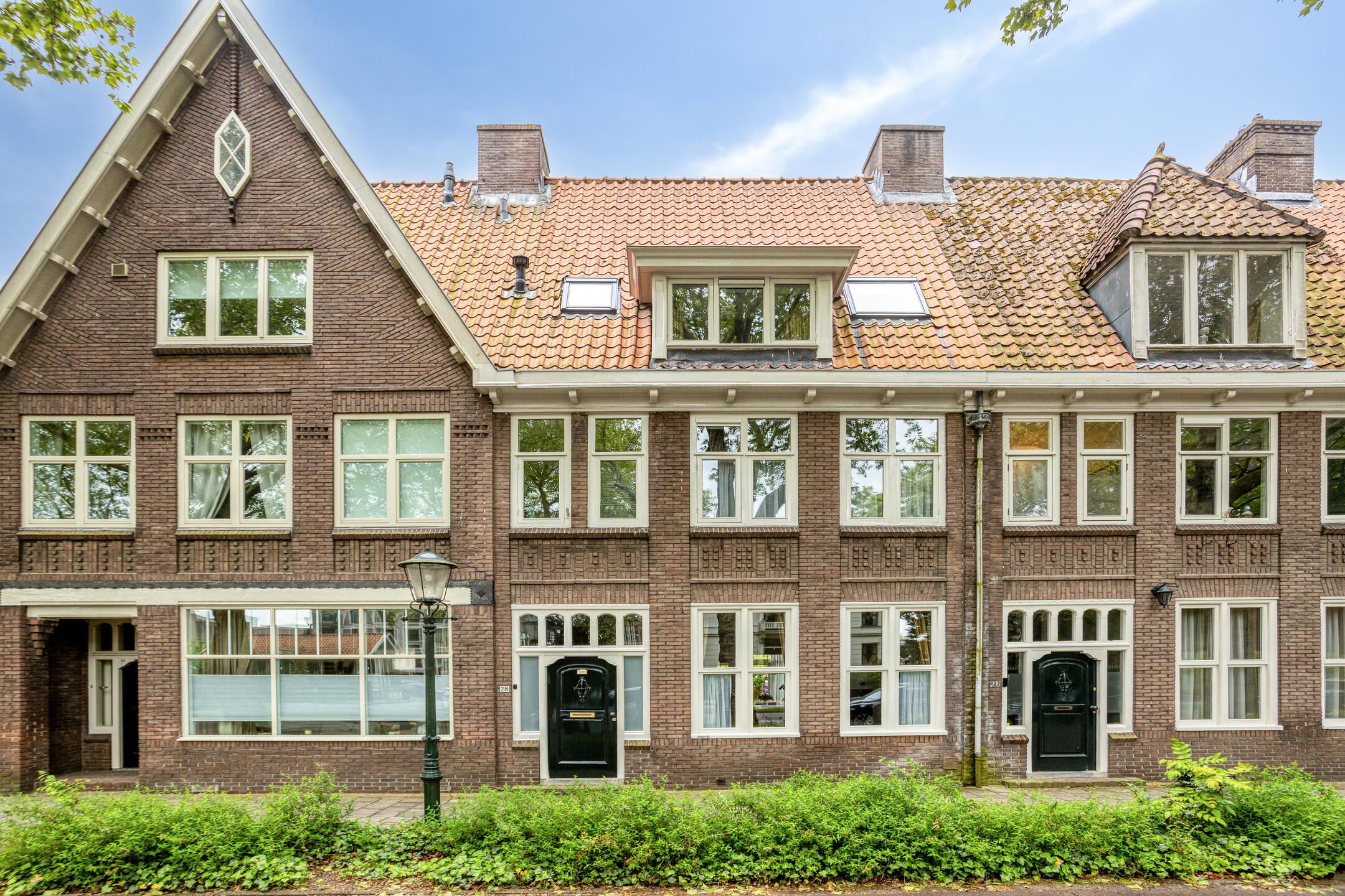 Foto van Purmersteenweg 28, Purmerend