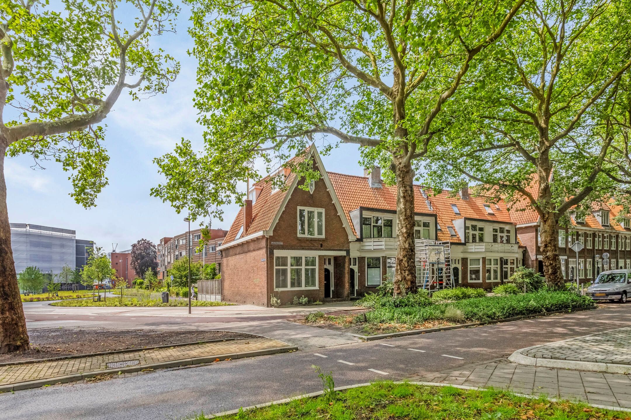 Foto van Purmersteenweg 40, Purmerend