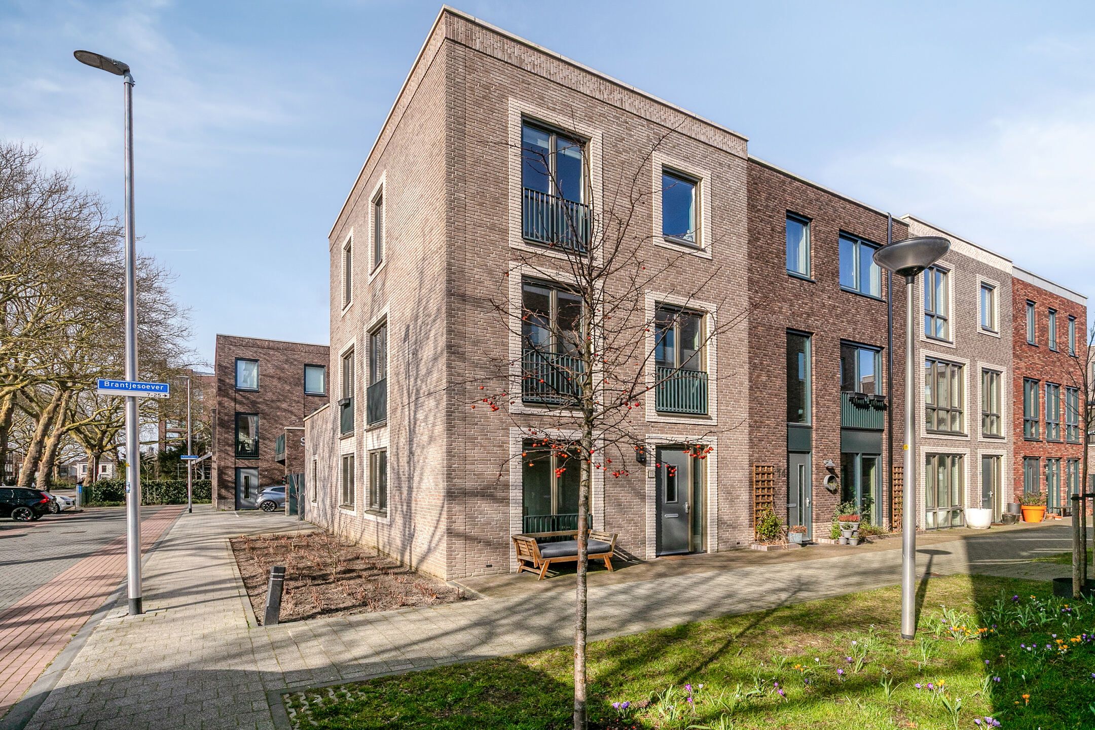 Foto van Brantjesoever 15, Purmerend
