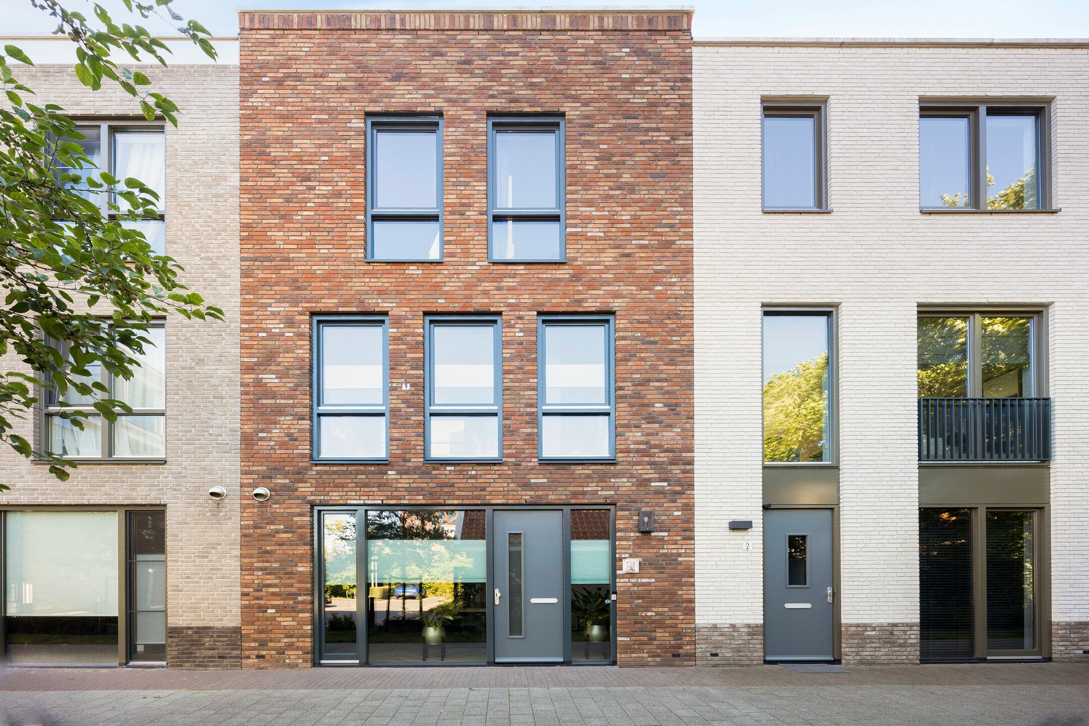 Foto van Brantjesoever 3, Purmerend