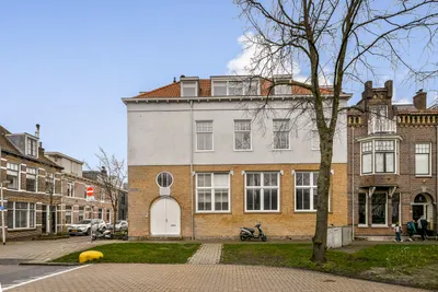 Foto van Wilhelminalaan 10B, Purmerend