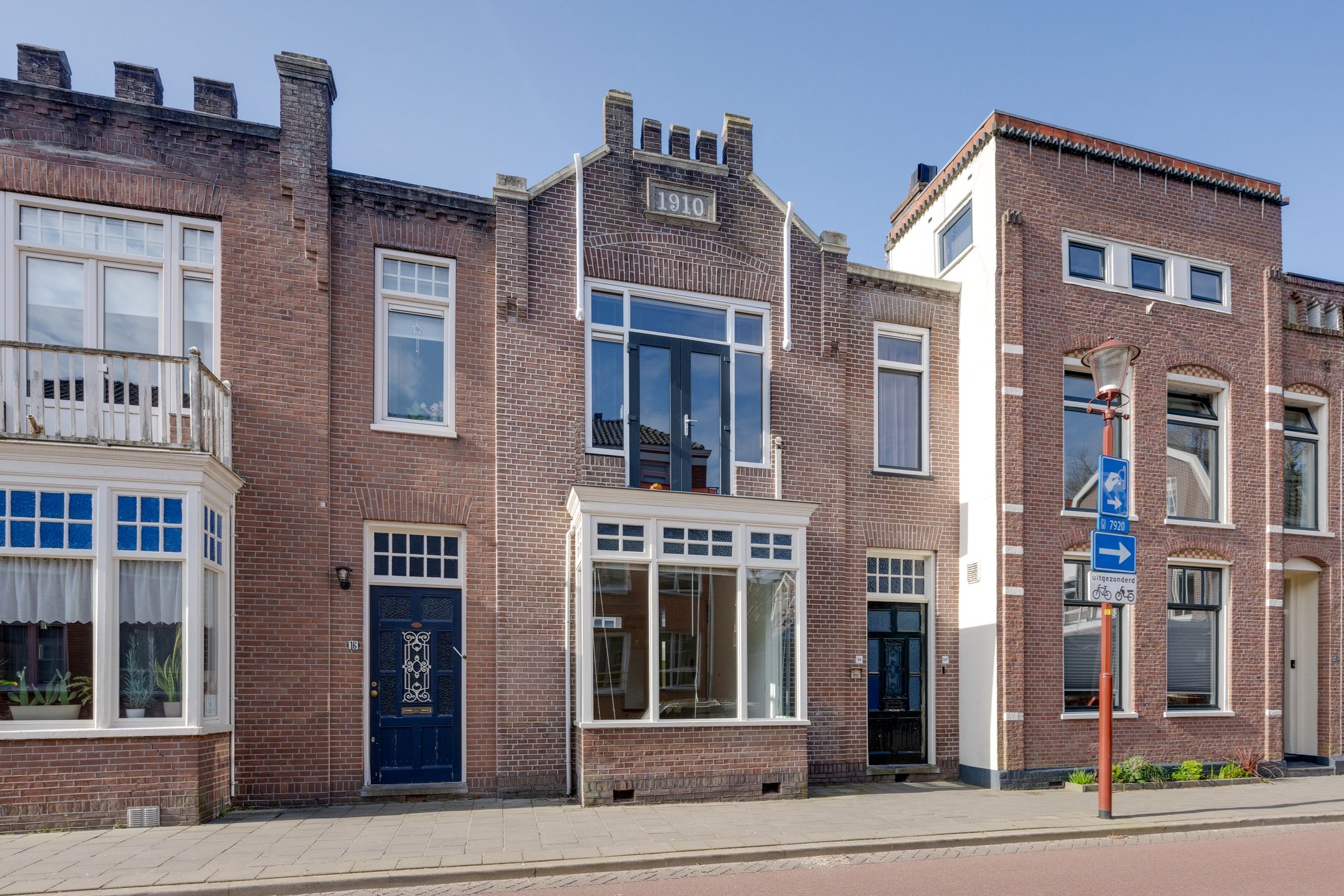 Foto van Julianastraat 14, Purmerend