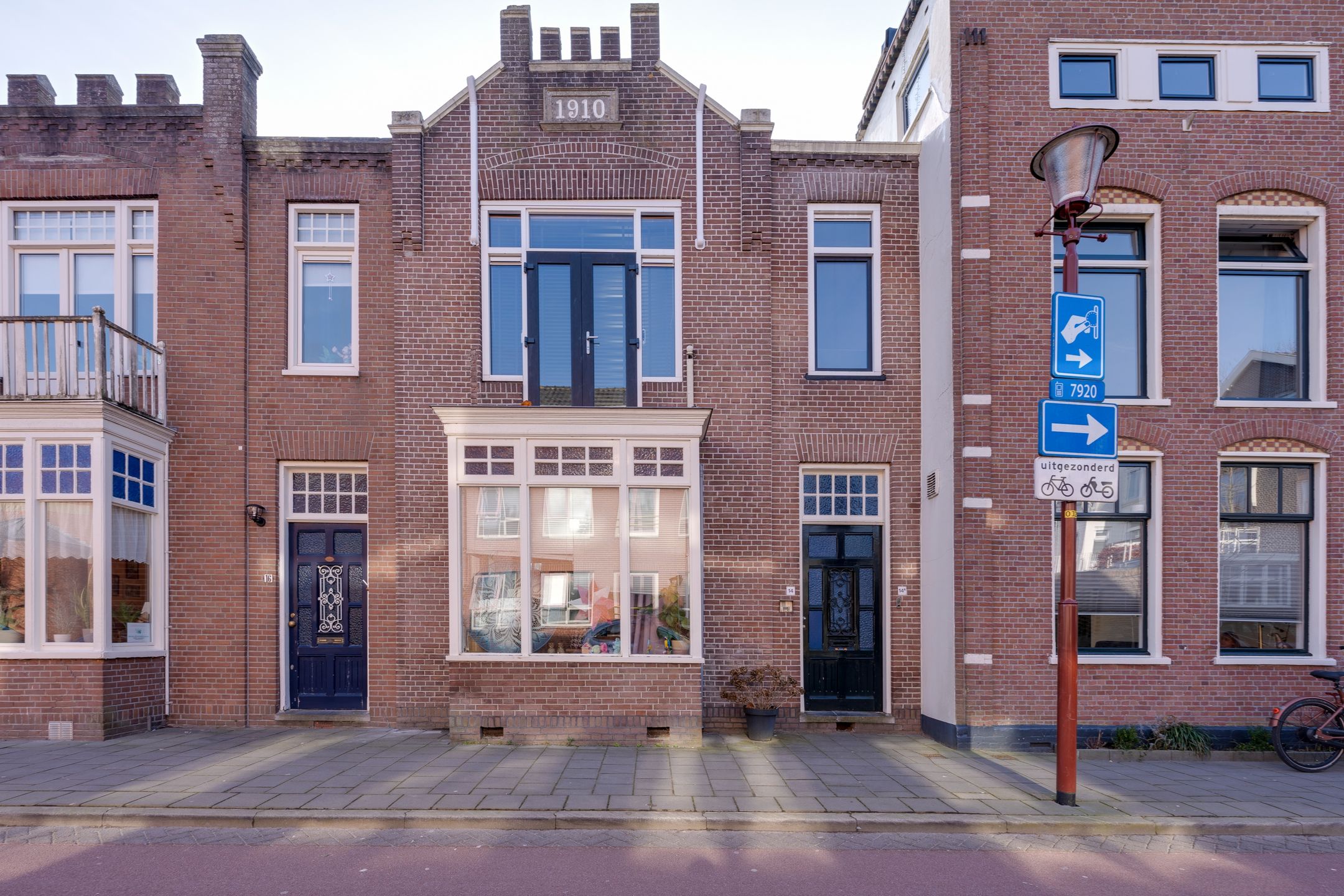 Foto van Julianastraat 14A, Purmerend