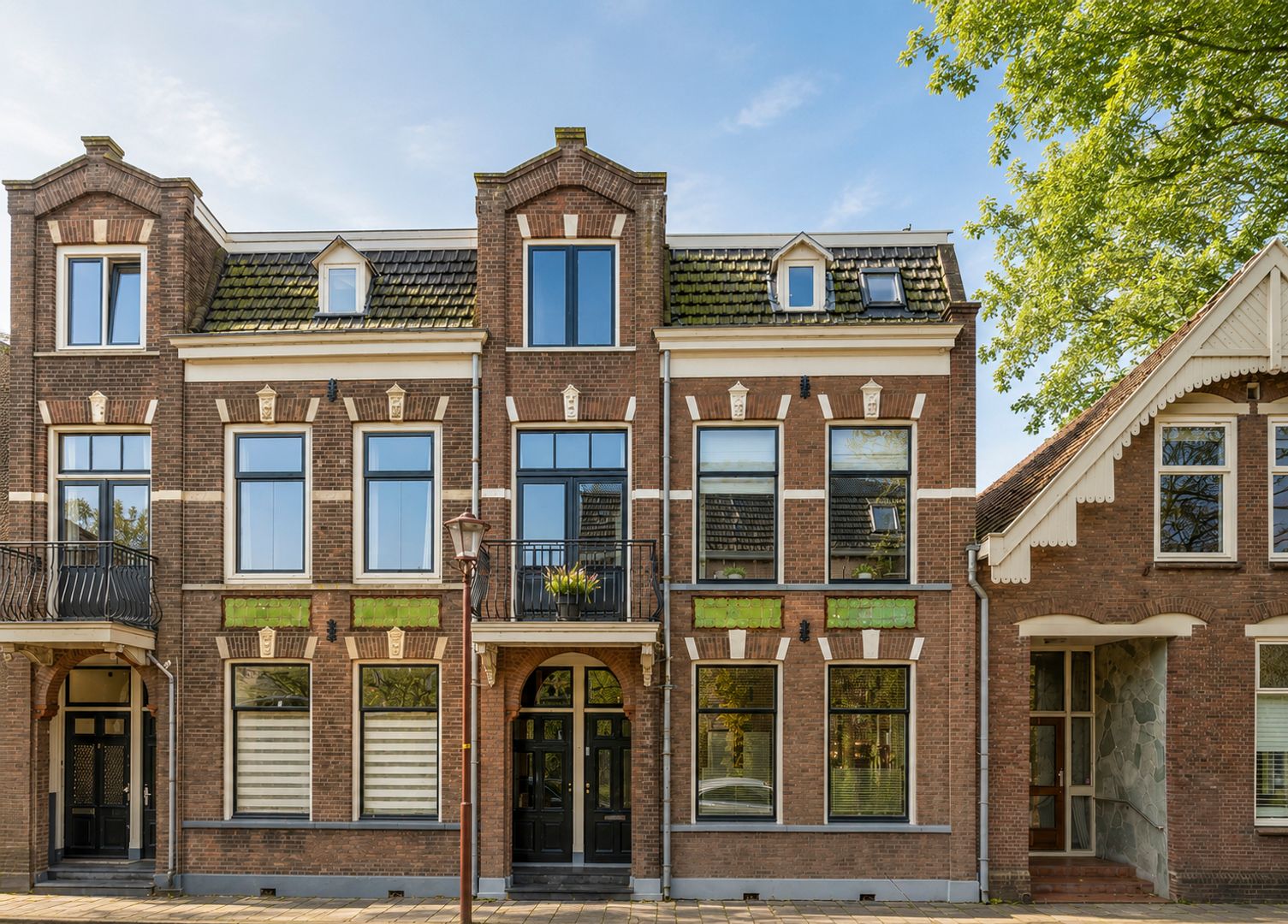 Foto van Julianastraat 4A, Purmerend