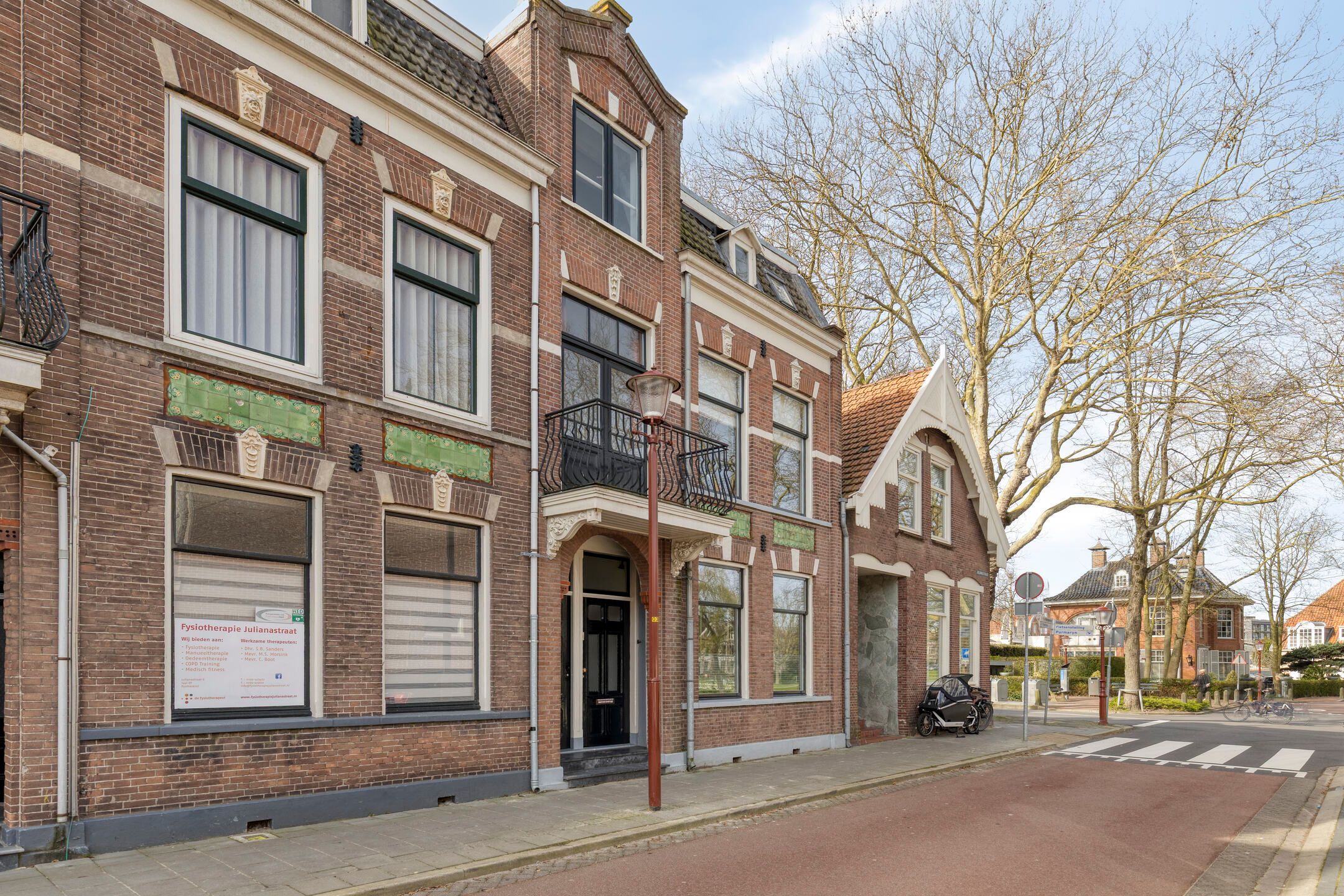 Foto van Julianastraat 4b, Purmerend