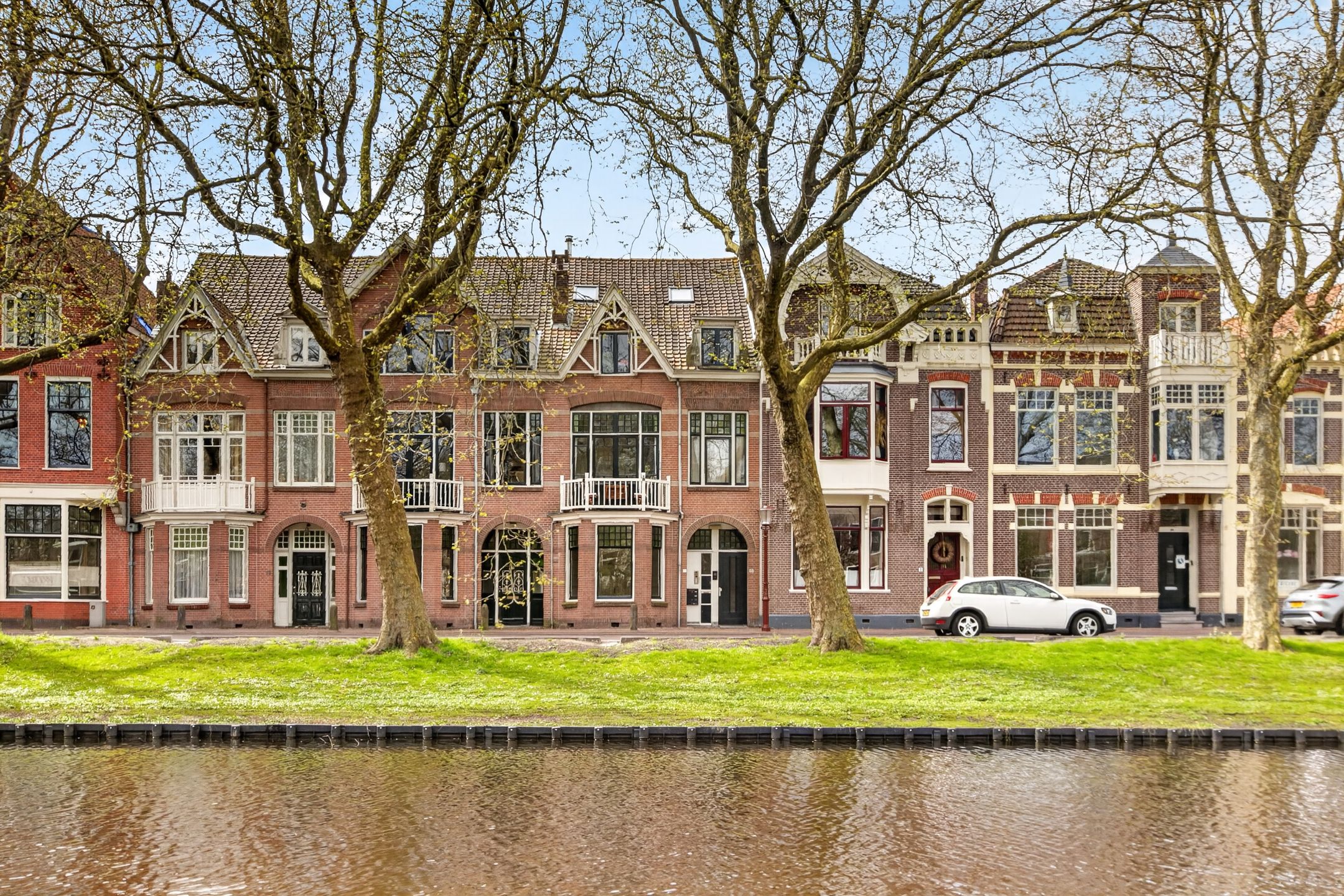 Foto van Herengracht 11, Purmerend