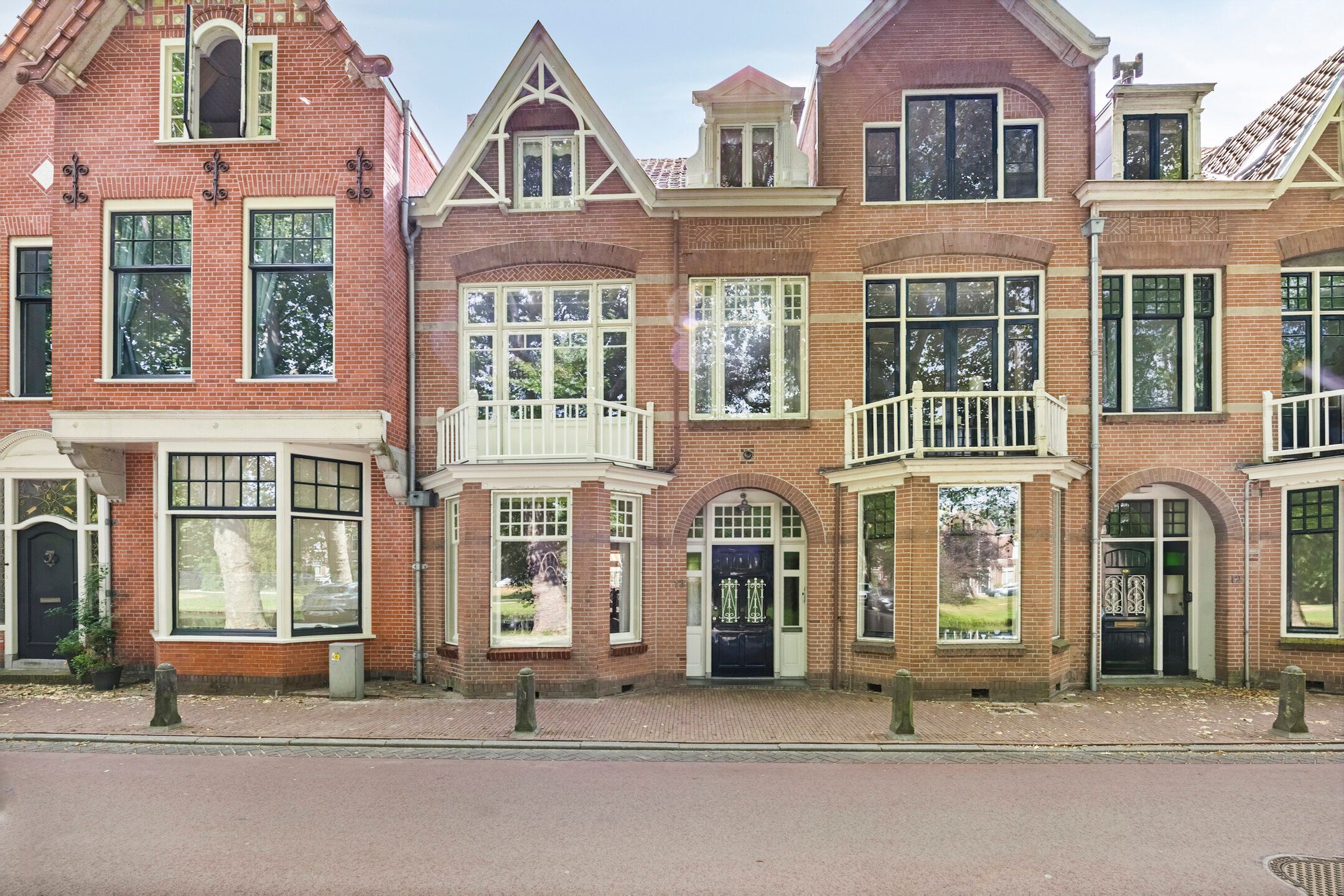 Foto van Herengracht 13, Purmerend