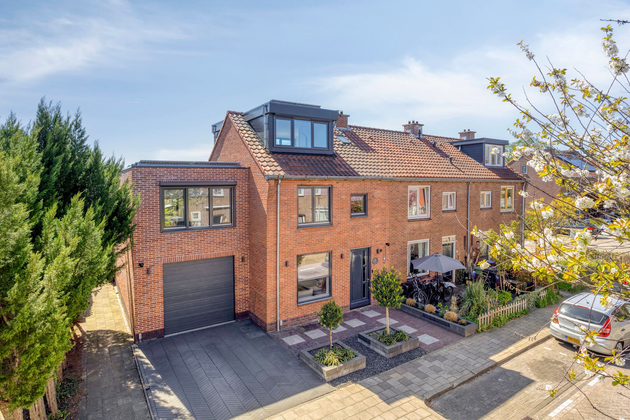 Foto van Bernard Nieuwentijtstraat 58, Purmerend