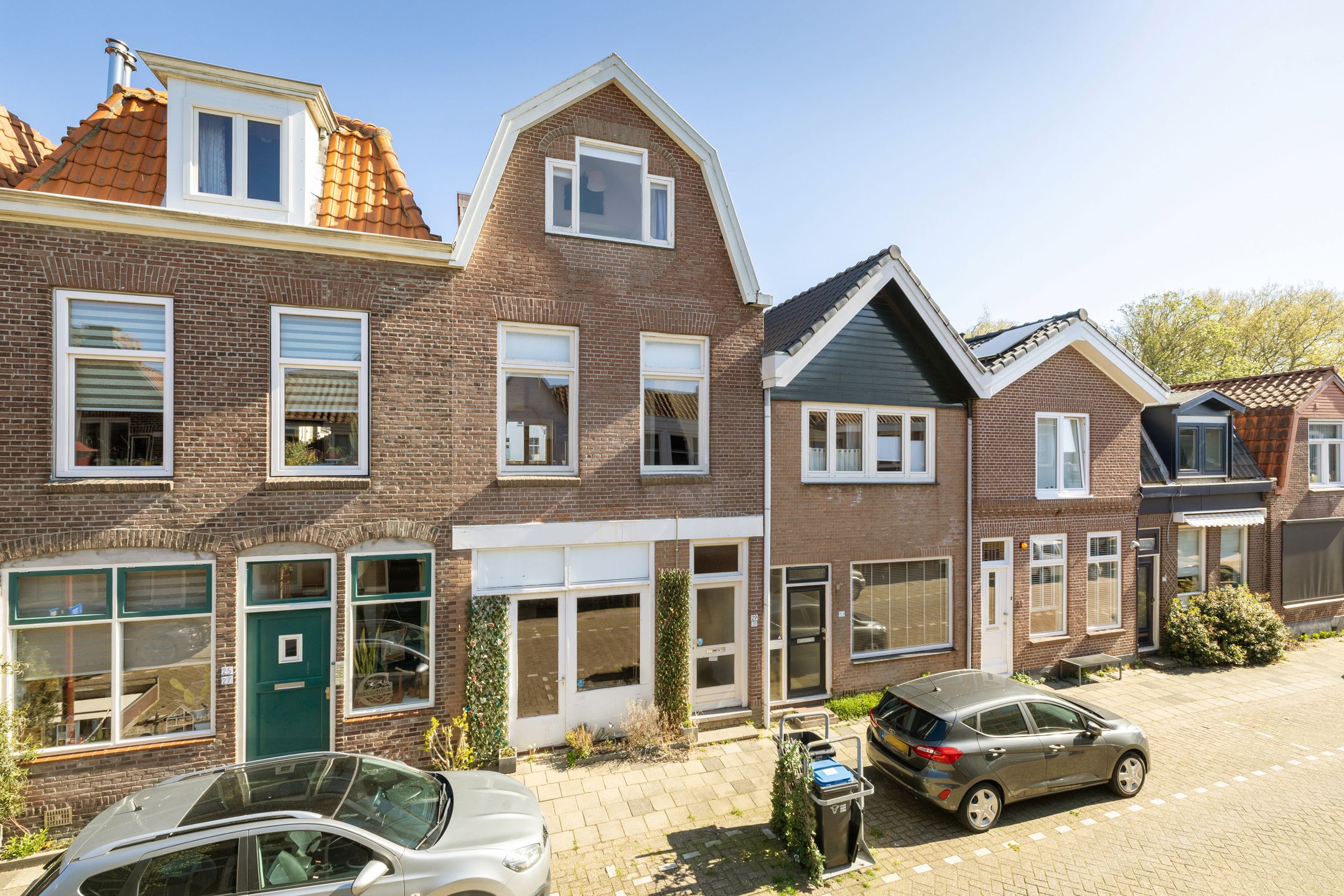 Foto van Vooruitstraat 29, Purmerend