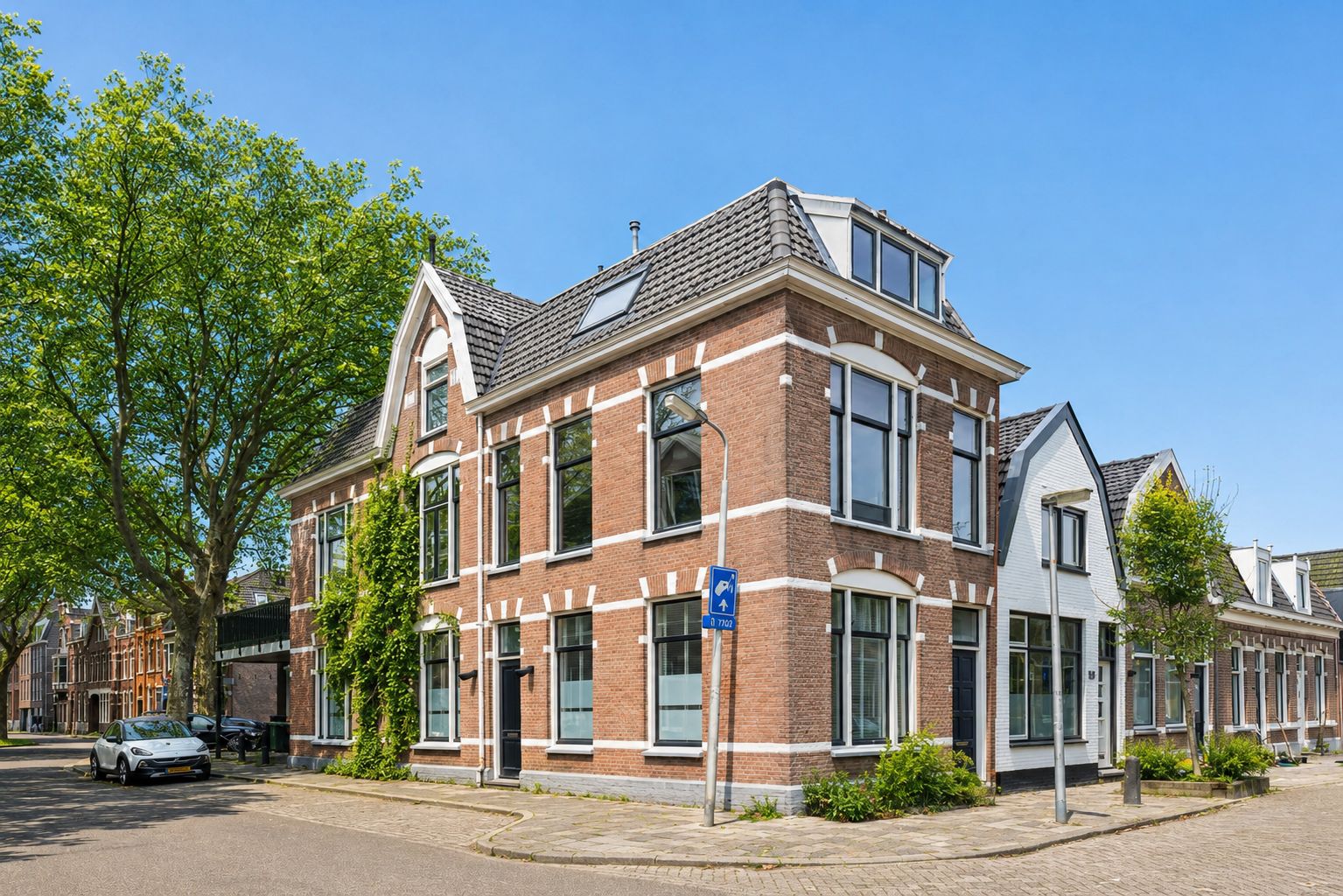 Foto van Vooruitstraat 57, Purmerend