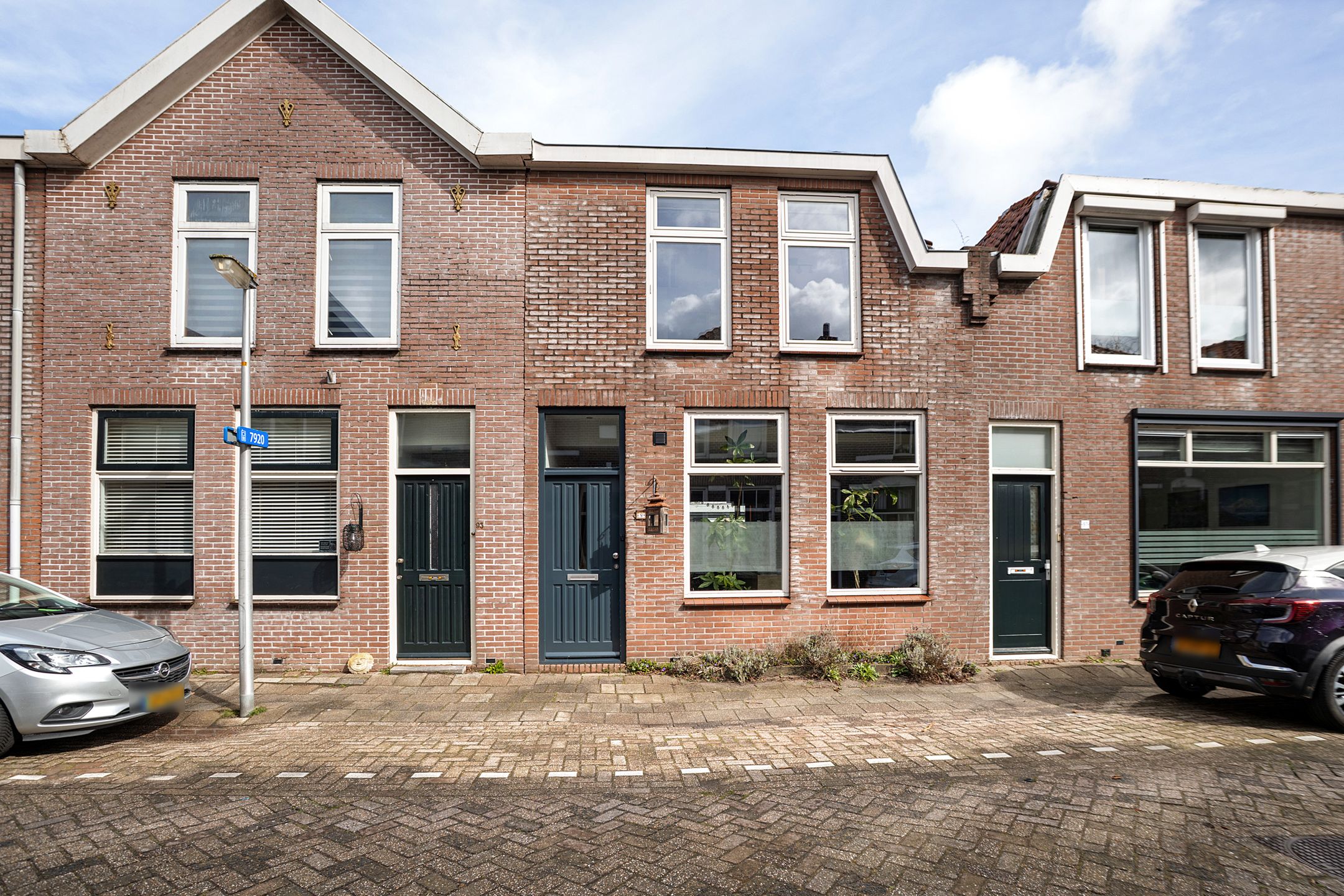 Foto van Vooruitstraat 95, Purmerend