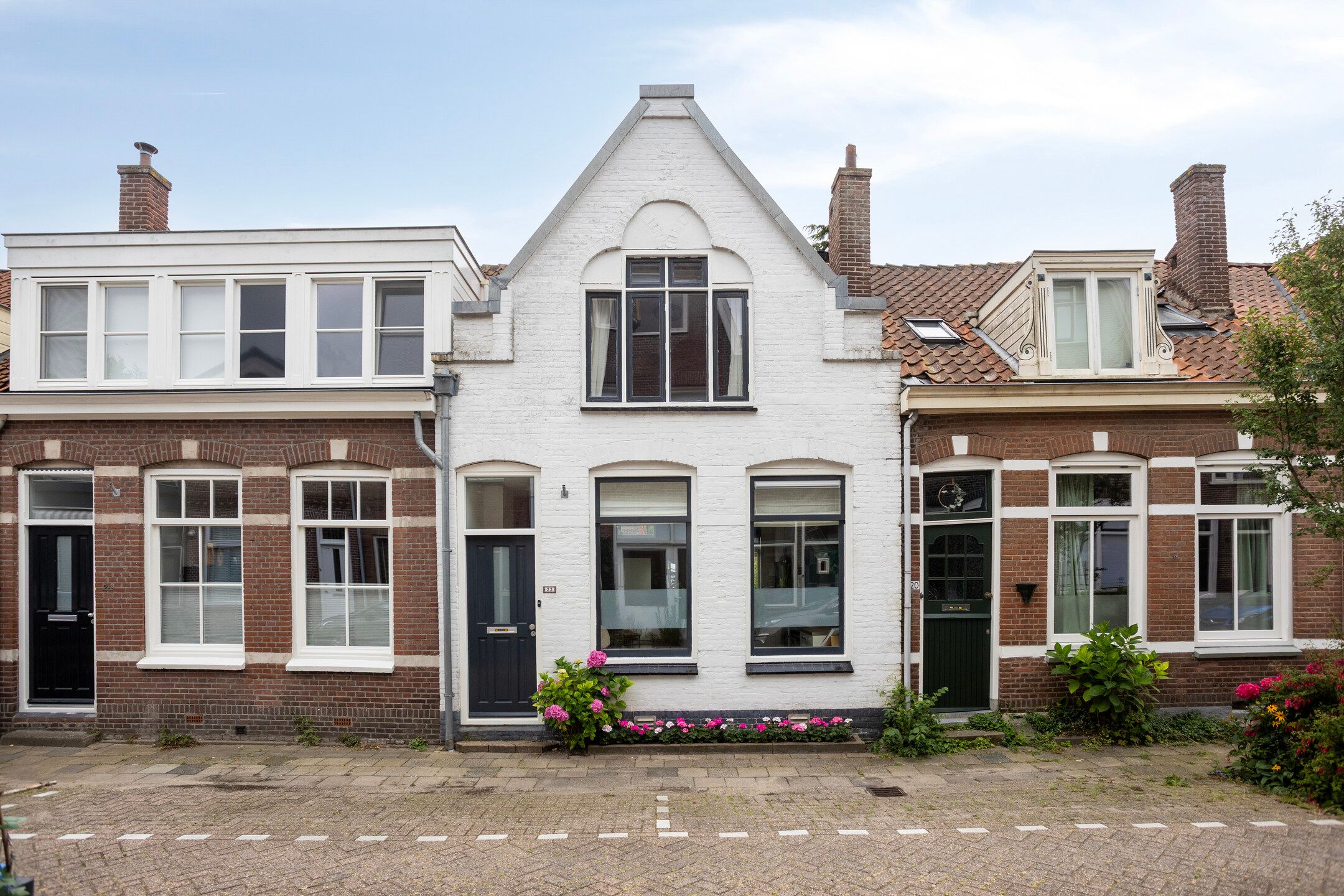 Foto van Vooruitstraat 22, Purmerend